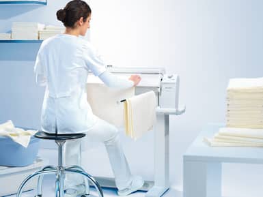In-situ shot, Product image