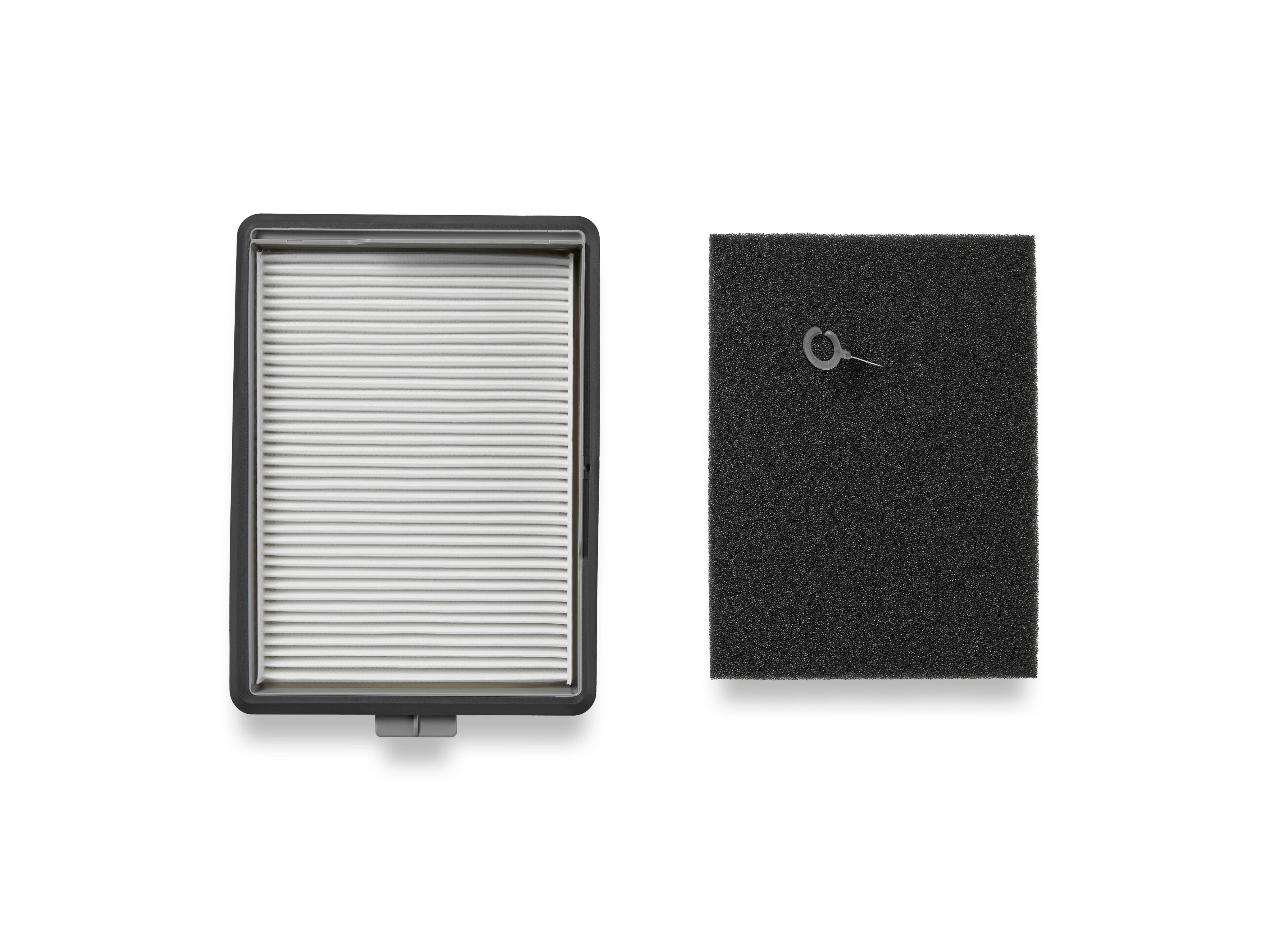 Accessoires stofzuigers - Stofzuigerzakken en -filters - CX FSF