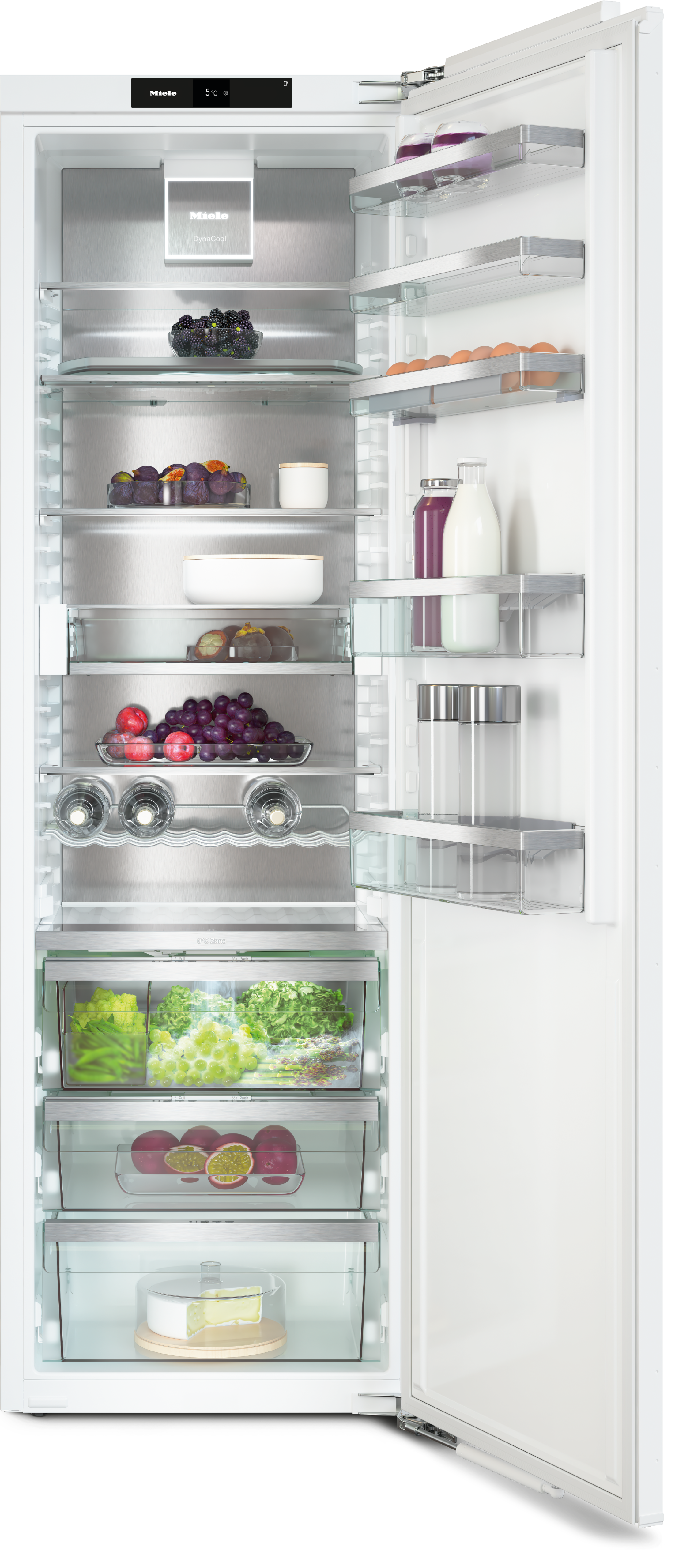 Miele fridge Miele fridge