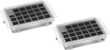 DKFS 31-R REACTIVATABLE CHARCOAL FILTER product photo