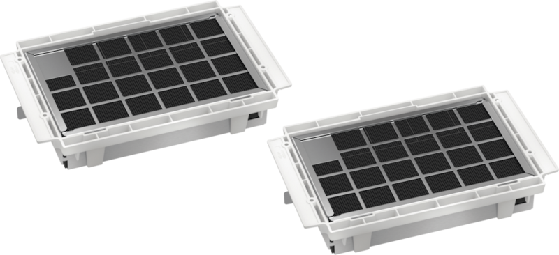 Filtros AirClean de larga vida útil y regenerables Filtros AirClean de larga vida útil y regenerables