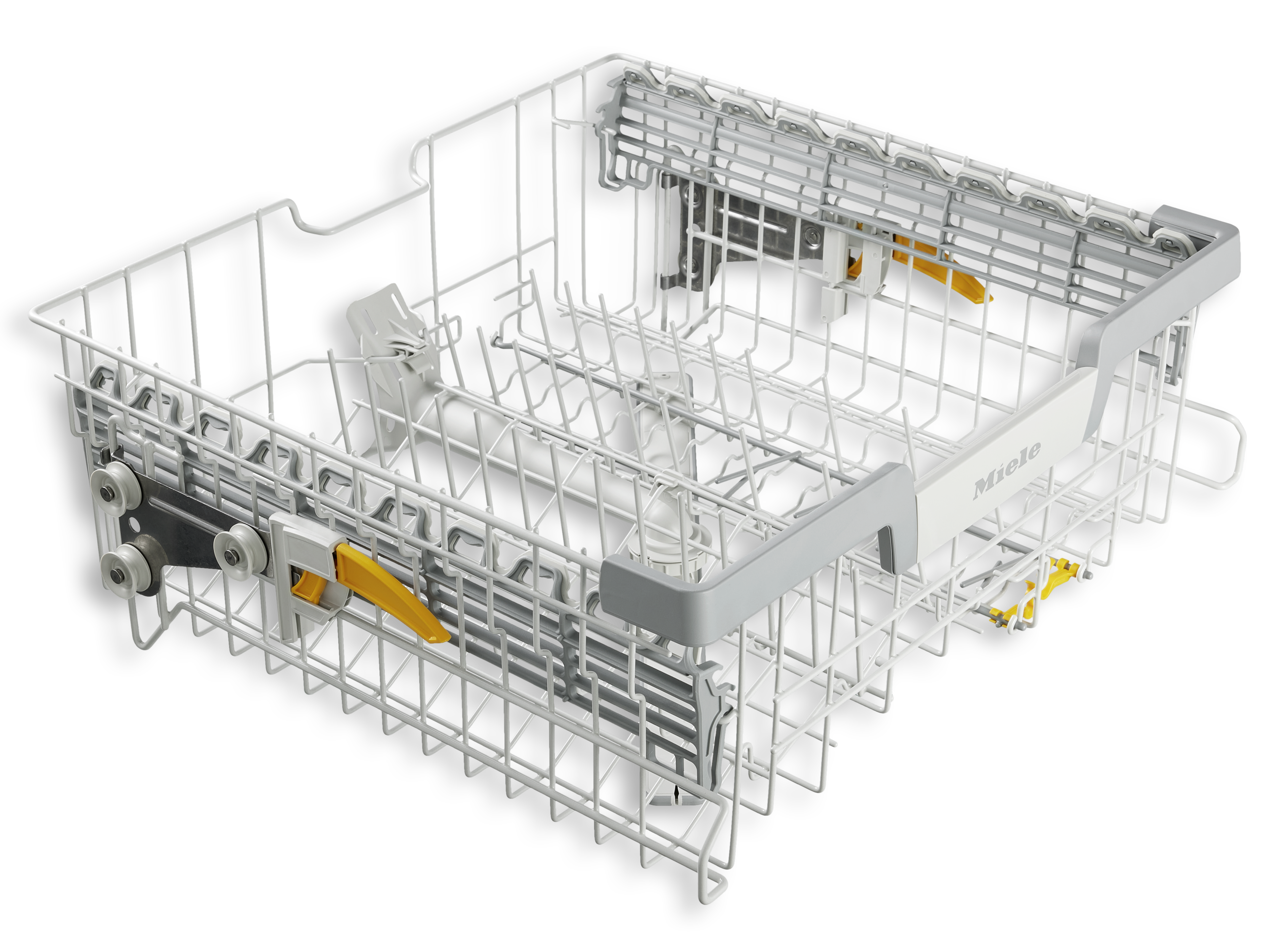 Miele - Zgornja košara GOK 7105 – Nadomestni deli za kuhinjo - 3 Miele - Zgornja košara GOK 7105 – Nadomestni deli za kuhinjo - 3