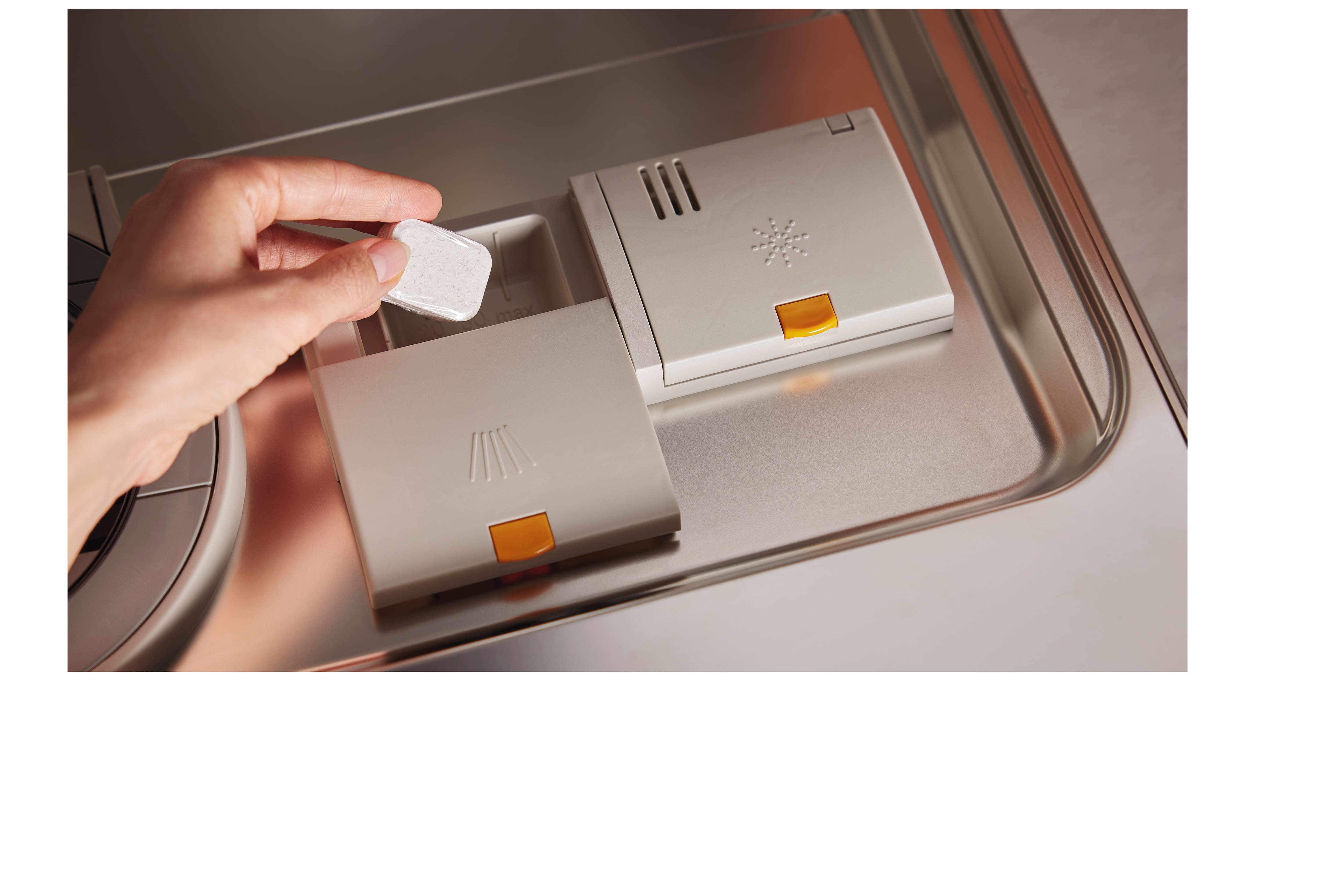 Miele - GS CL 0602 T E – Dishwasher detergent - 4