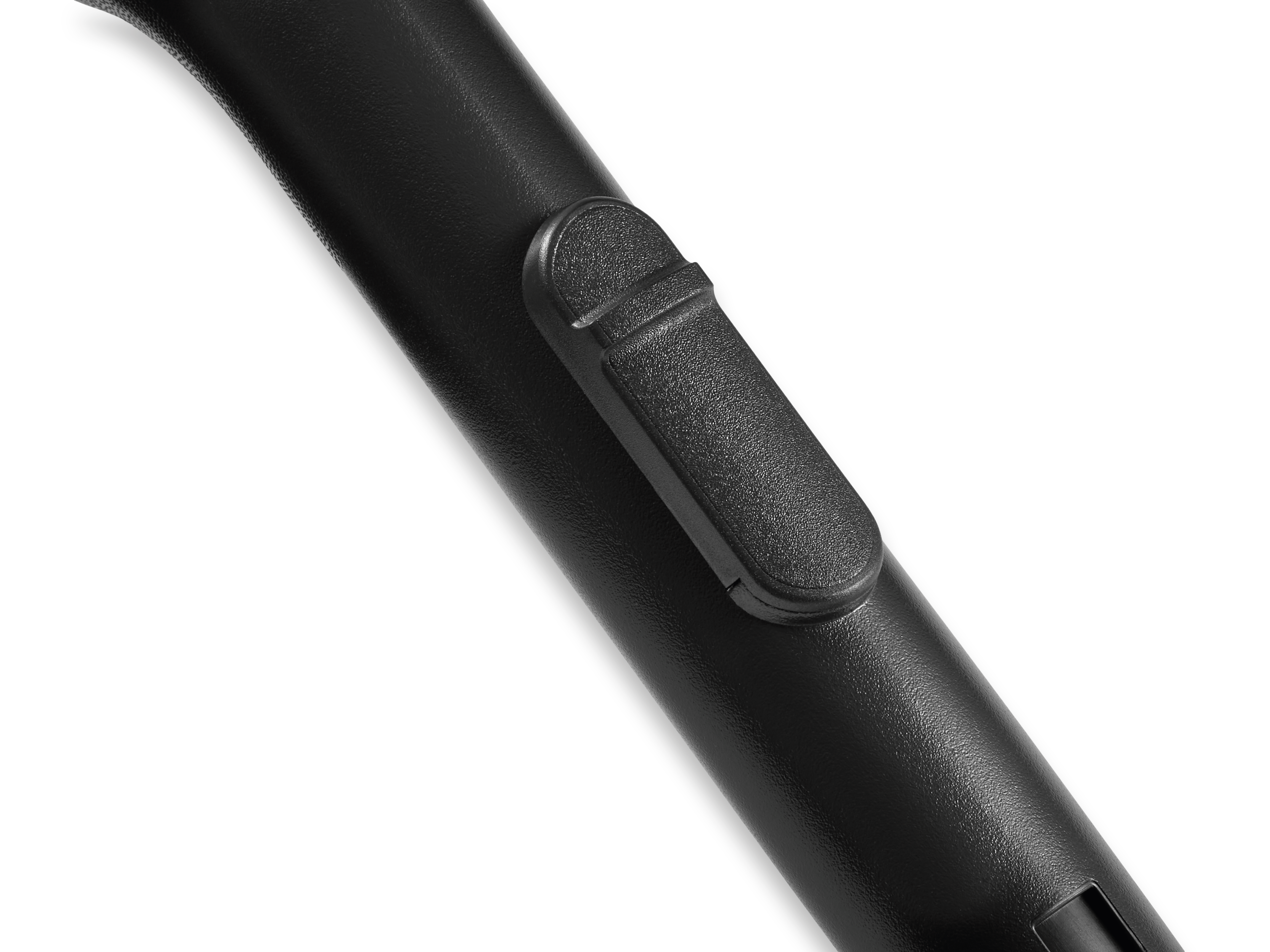 Miele - Tubular handle anthracite assy – Vacuum cleaner spare parts - 3