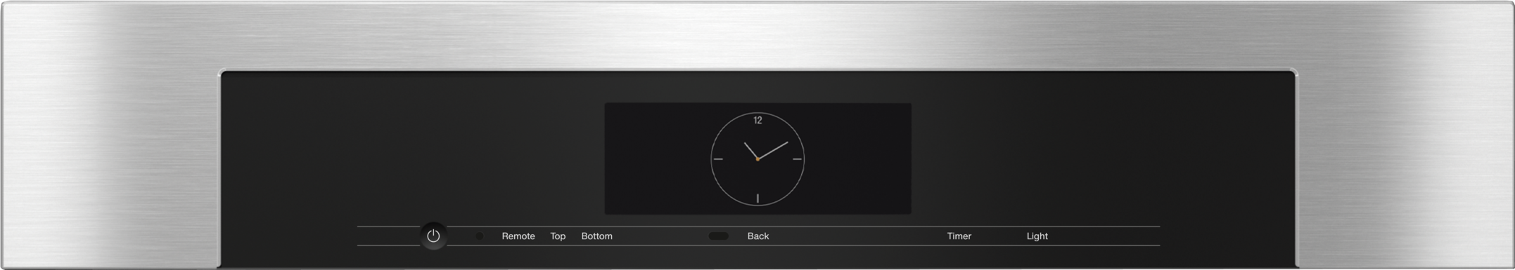 Miele - H 7780 BP2 Stainless steel/Clean Touch Steel – Ovens - 2