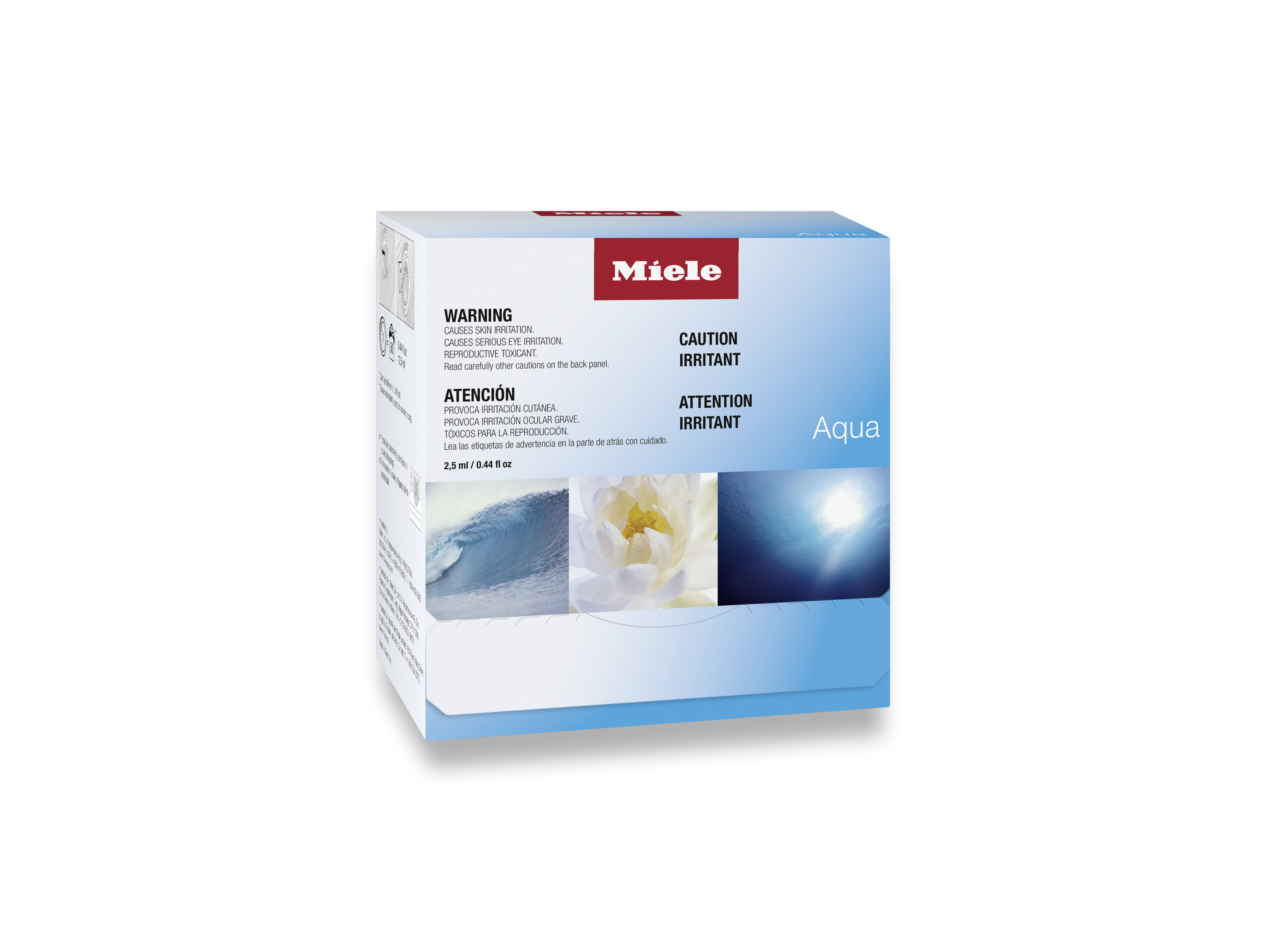 Miele - FA A 152 L – Fragrance flacons - 2