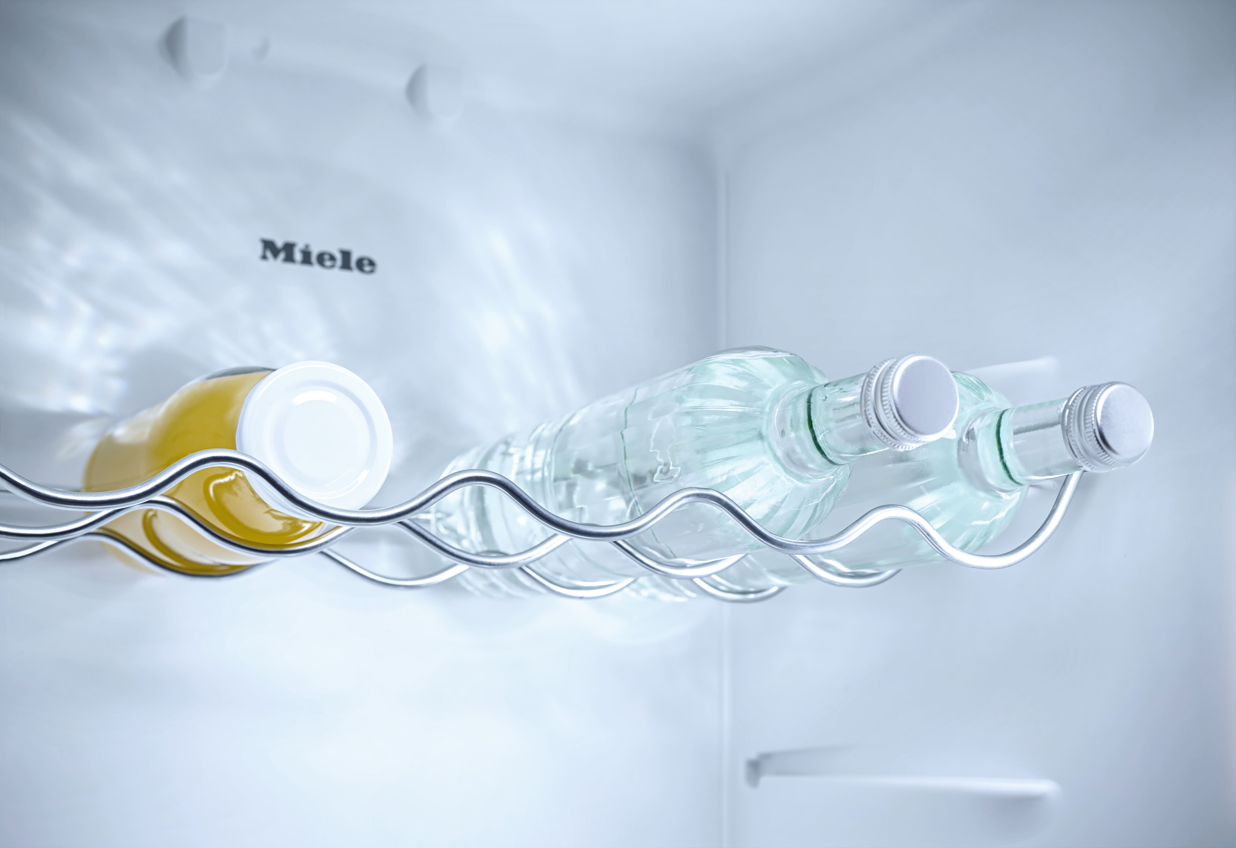 Miele - K 7326 E – Kühl- und Gefriergeräte - 4