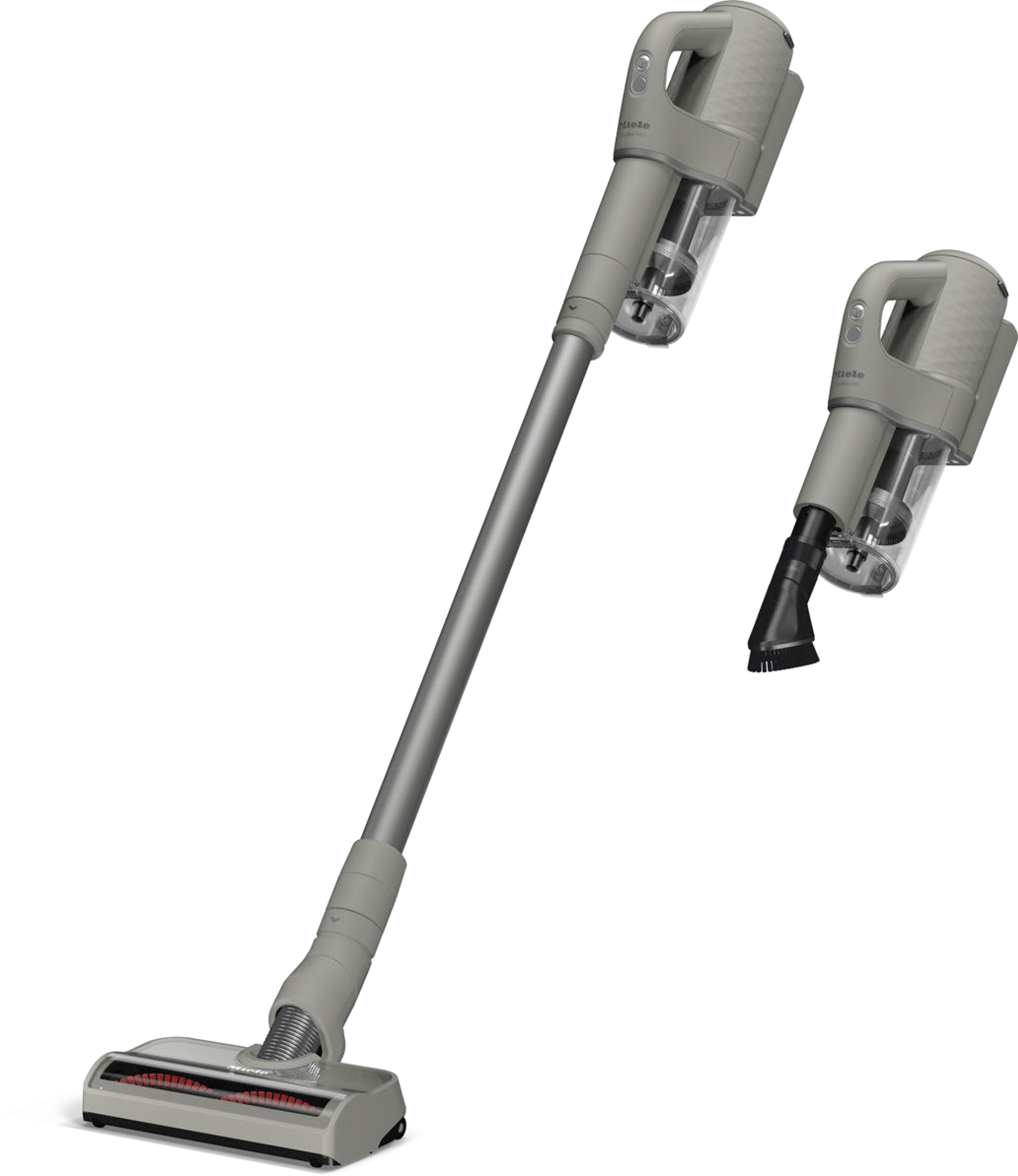 Stofzuigers - Steelstofzuigers - Duoflex HX1 CarCare