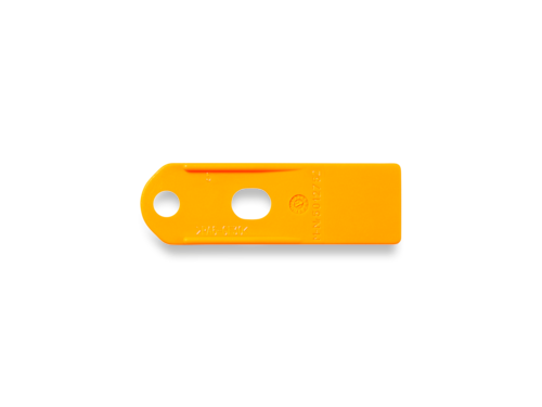 Miele Washing Machine Lid Opener - Spare Part 05012752 product photo