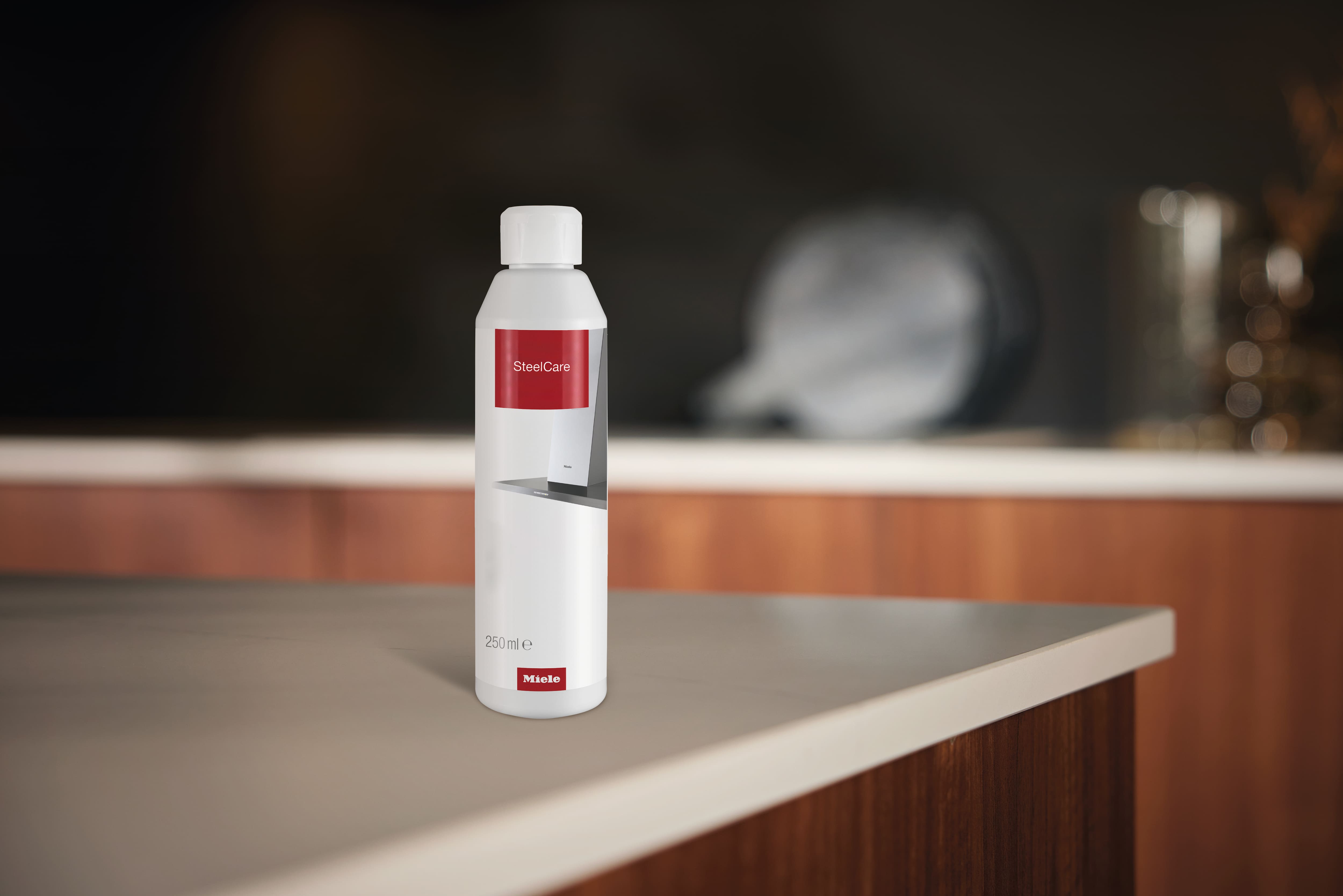 Miele - GP CA ST 0252 L – Produktpleje - 3