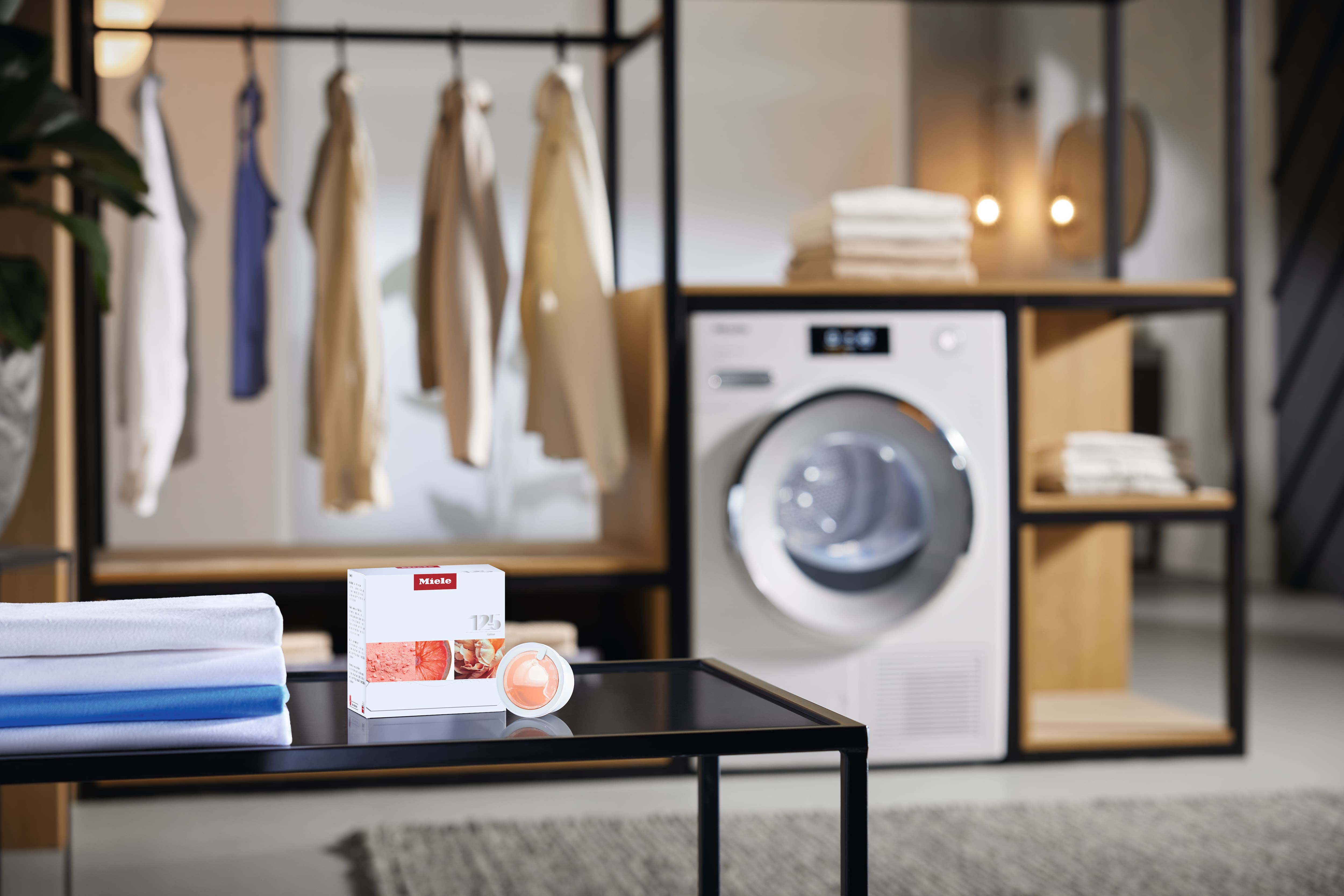 Miele - FA J 121 L – Profumatori - 5 Miele - FA J 121 L – Profumatori - 5