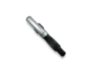 Miele Vacuum Tubular Handle - Spare Part 06163669 product photo Laydowns Back View S