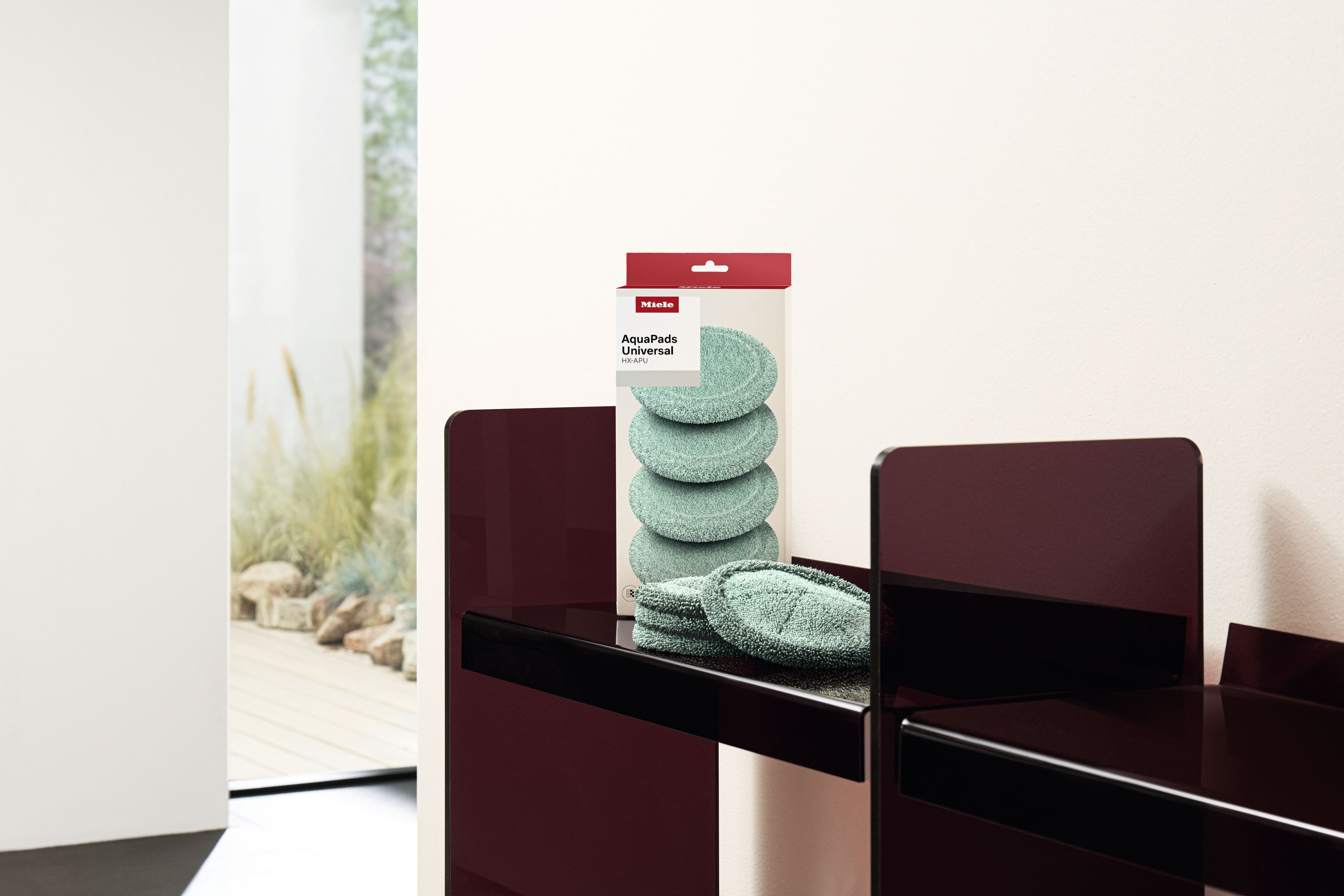 Miele - HX-APU – Accessoires pour aspirateurs - 5