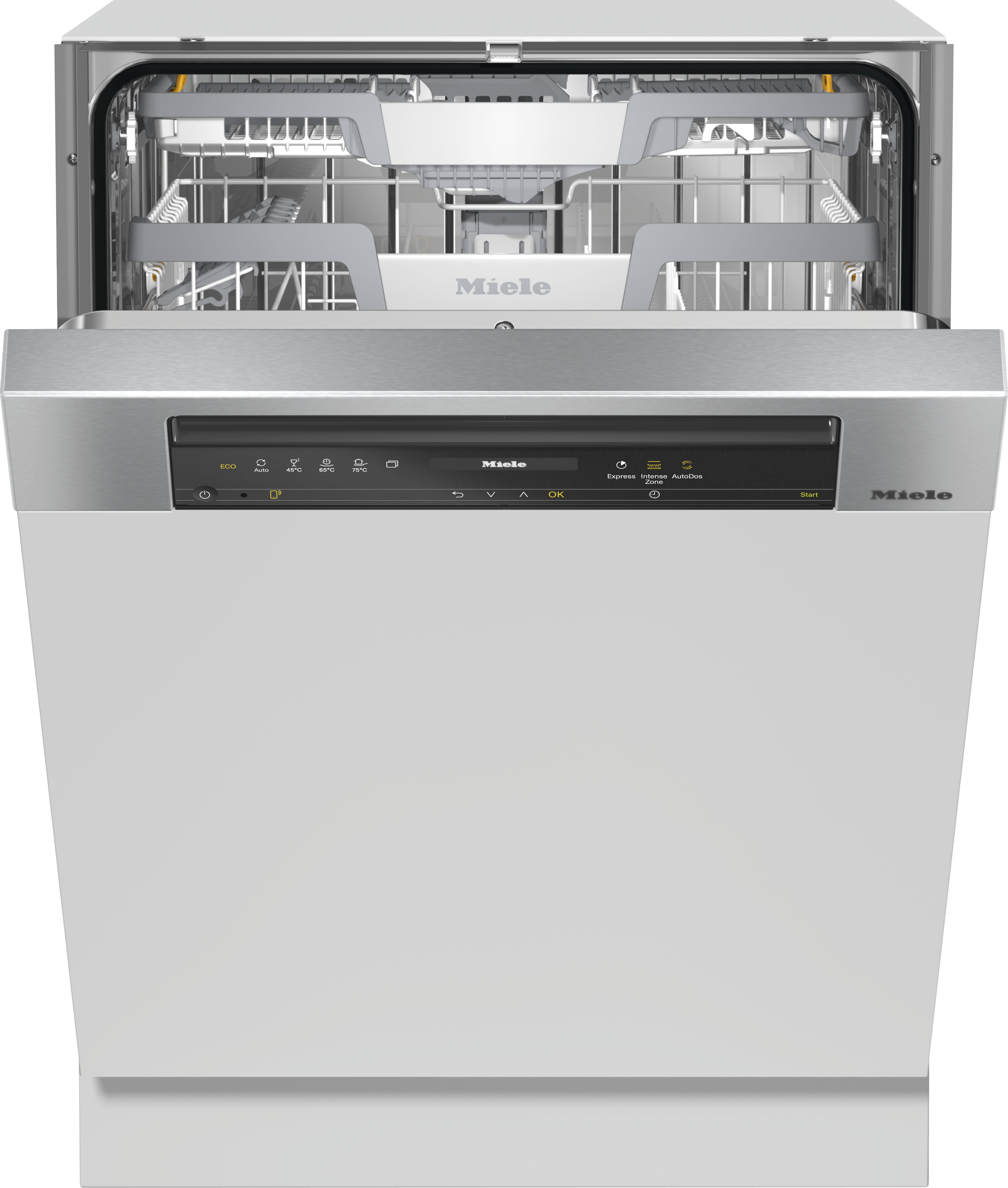Dishwashers - G 7310 C SCi AutoDos