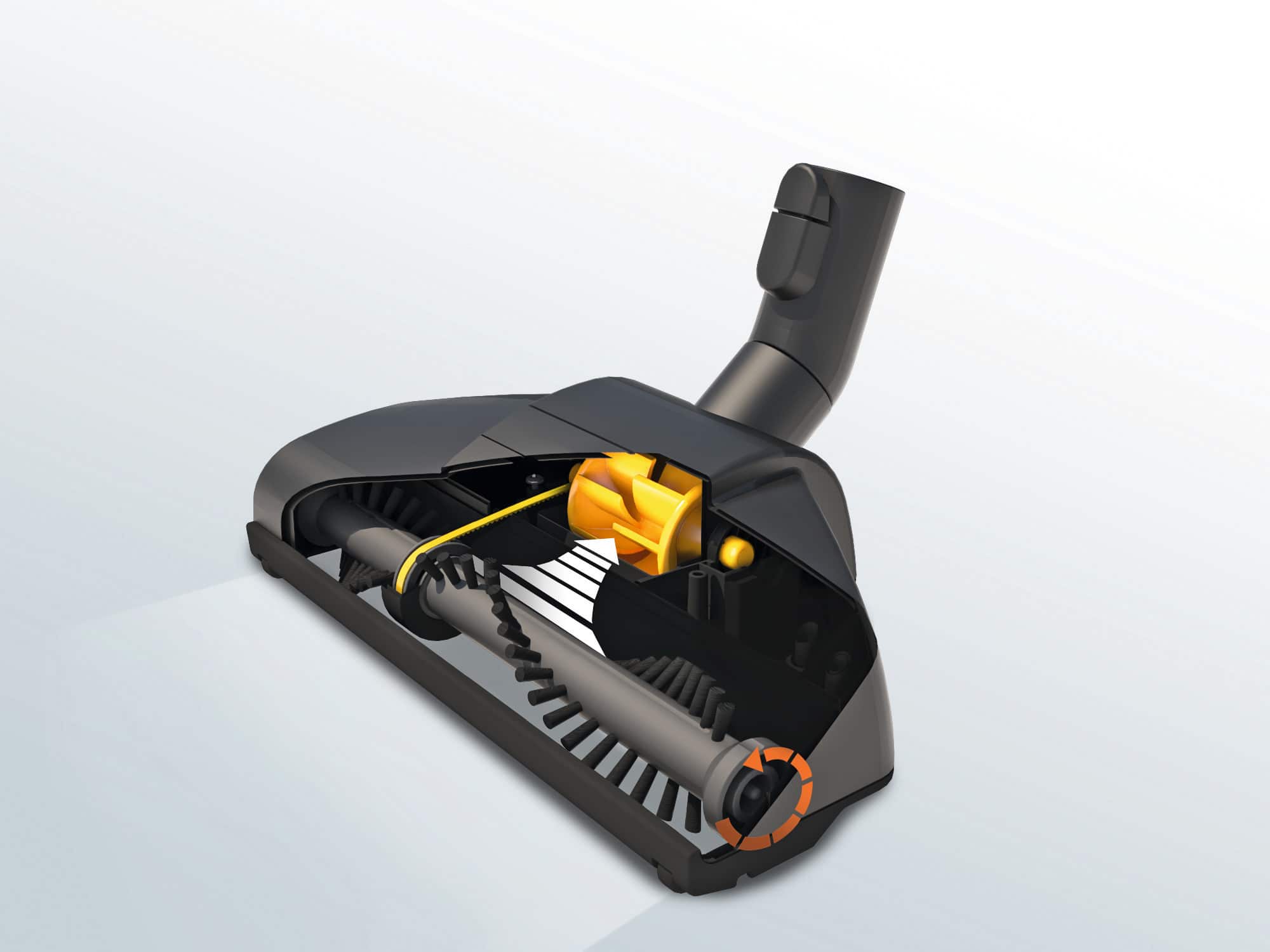 Miele - STB 205-3 – Accesorios para aspiradores - 2