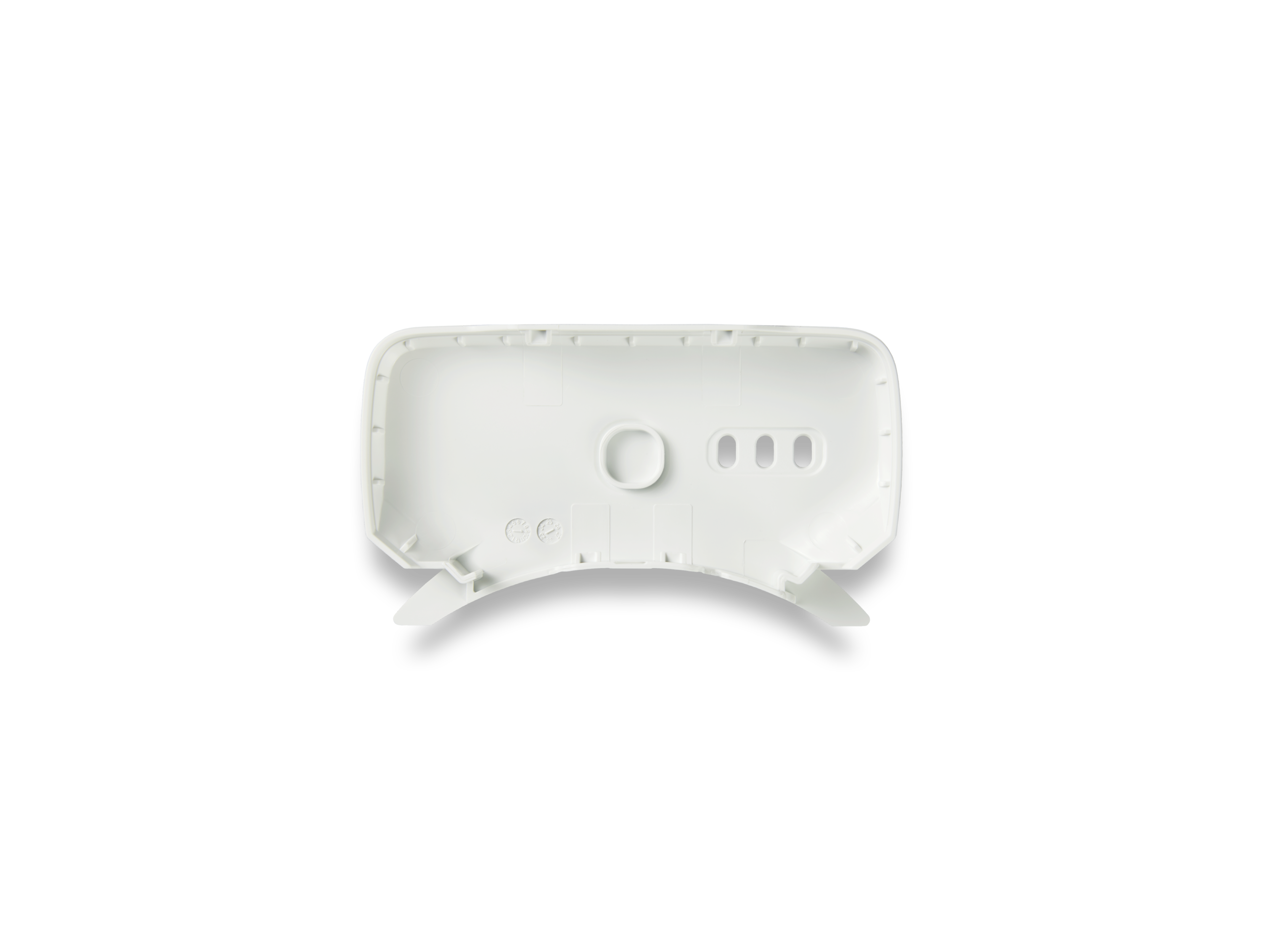 Miele - Acoperire acumulator BRWS – Piese de schimb pentru aspirator - 2