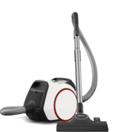 Boost CX1 PowerLine Bagless cylinder vacuum cleaners