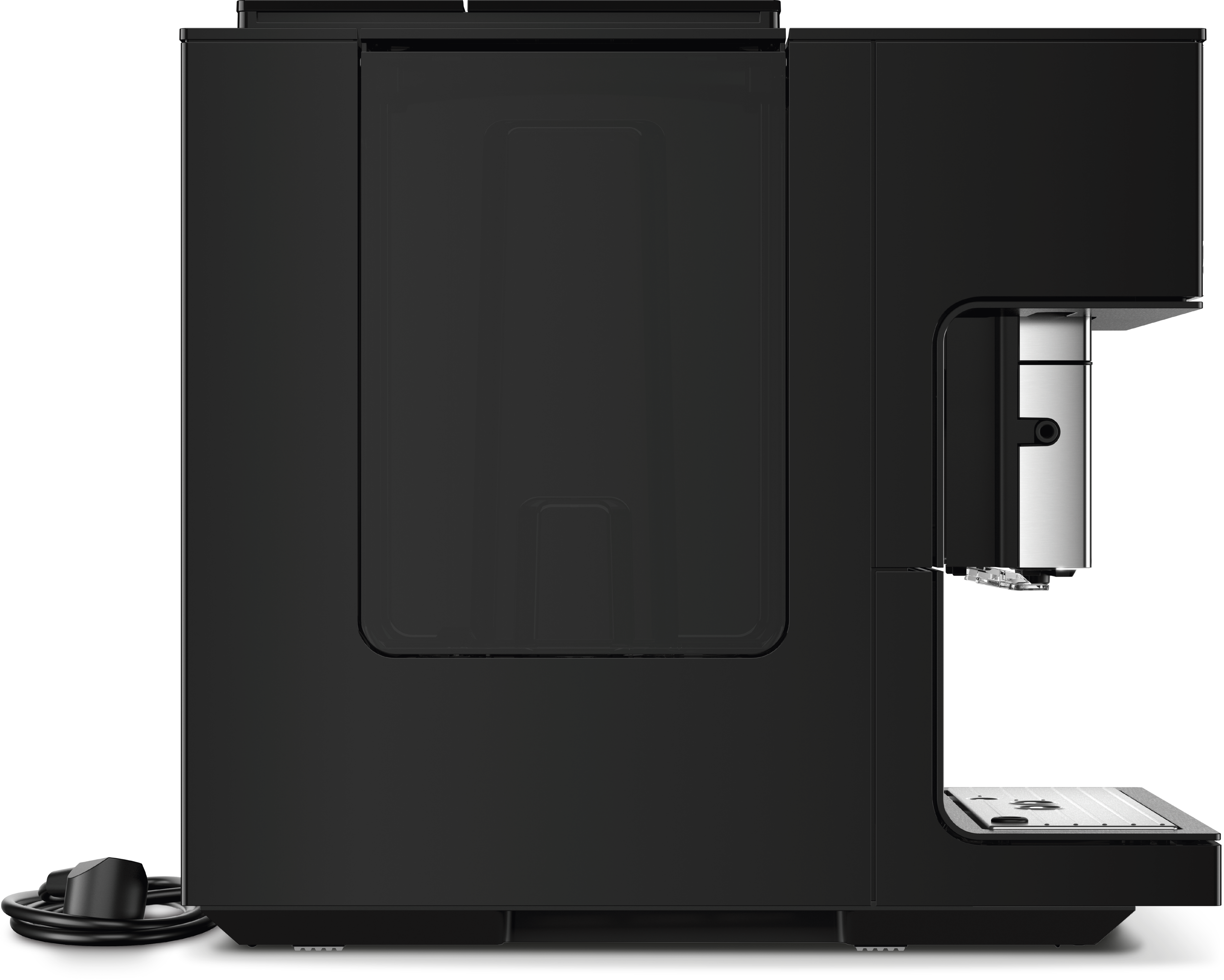 Miele - CM 7750 CoffeeSelect ObsidianBlack – Ekspresy do kawy - 3 Miele - CM 7750 CoffeeSelect ObsidianBlack – Ekspresy do kawy - 3