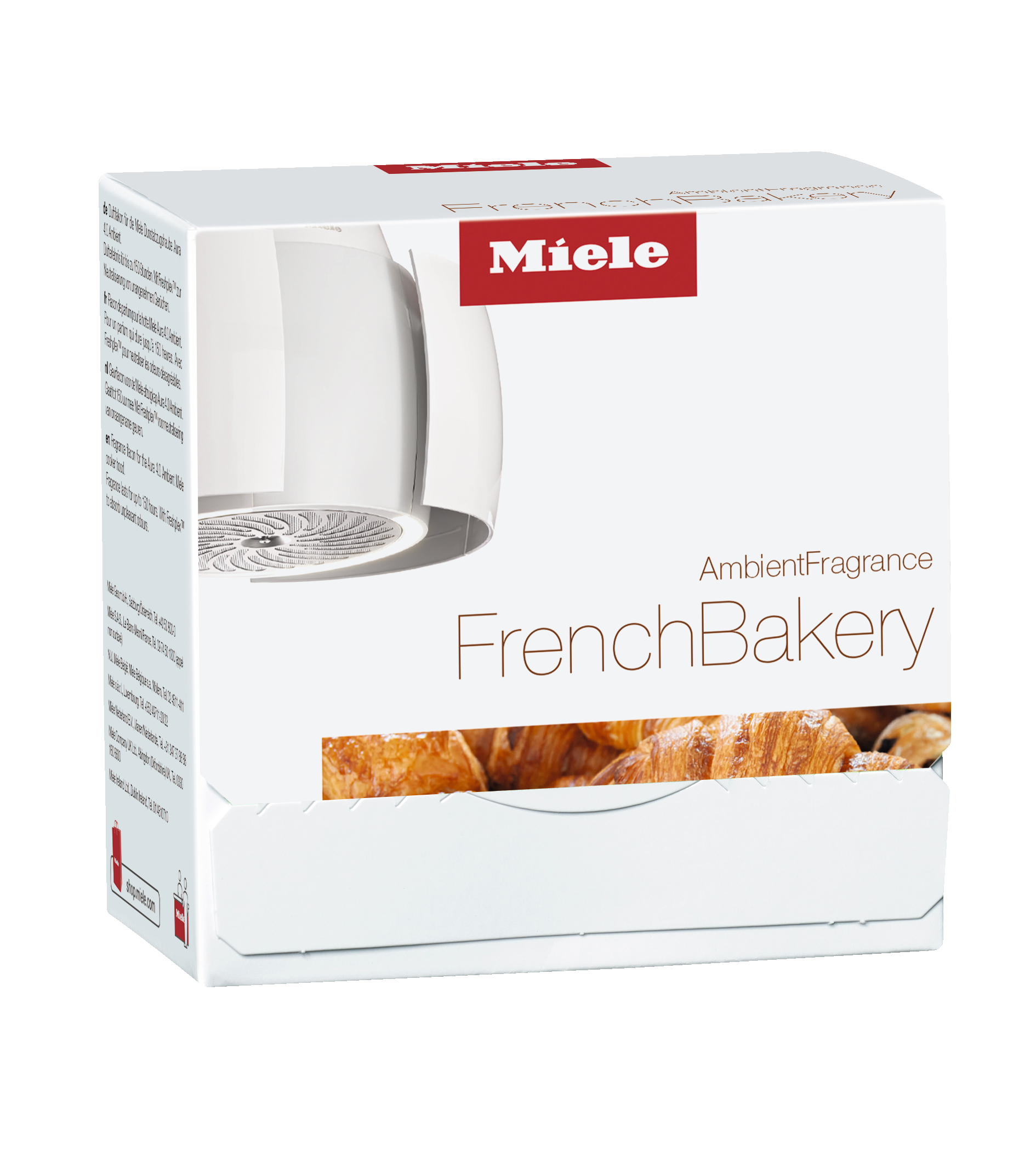 Miele - AF FB 151 L – Küchenzubehör - 1 Miele - AF FB 151 L – Küchenzubehör - 1
