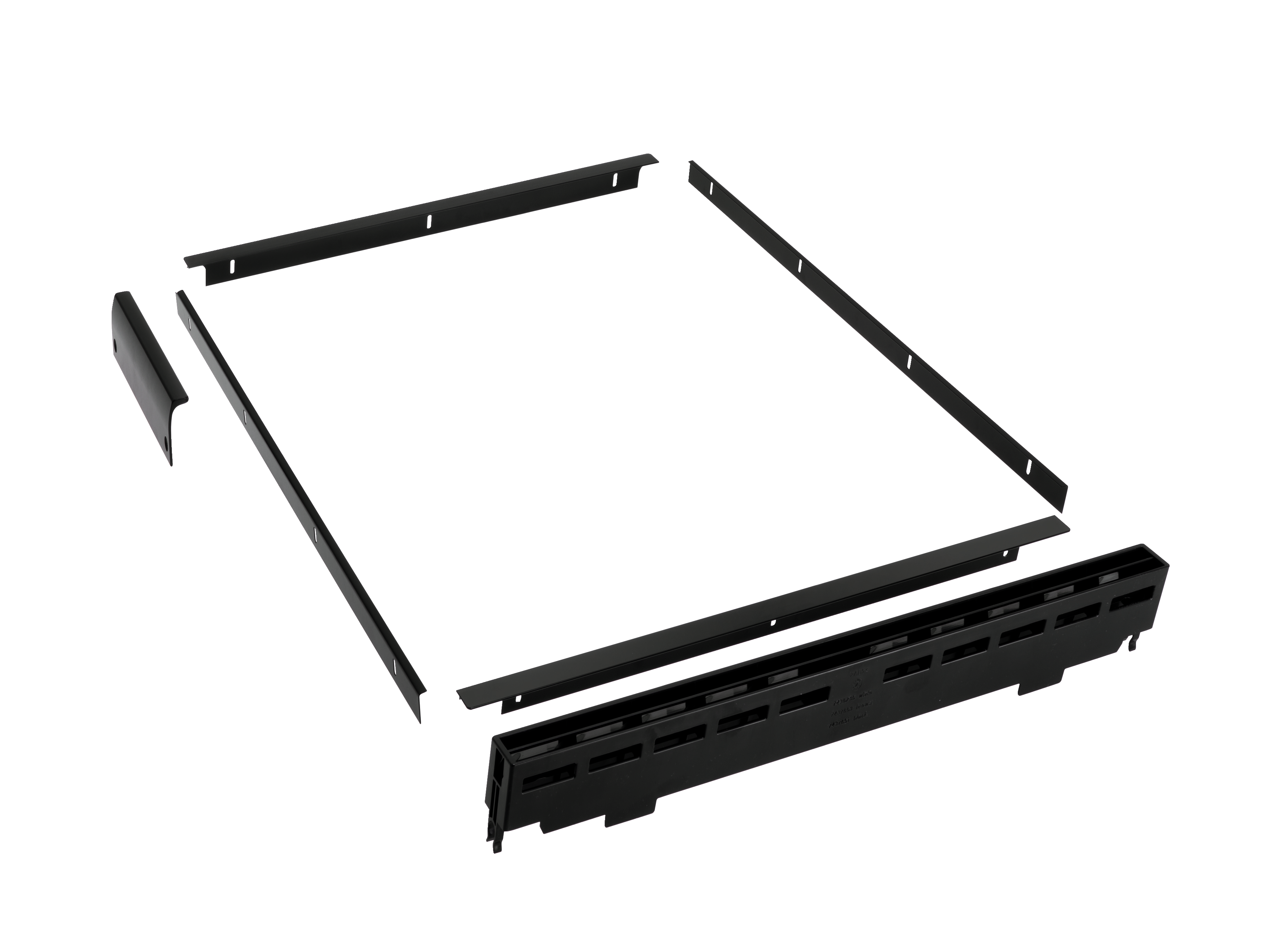 Miele - KDR K 31542-55 EF – Küchenzubehör - 1 Miele - KDR K 31542-55 EF – Küchenzubehör - 1