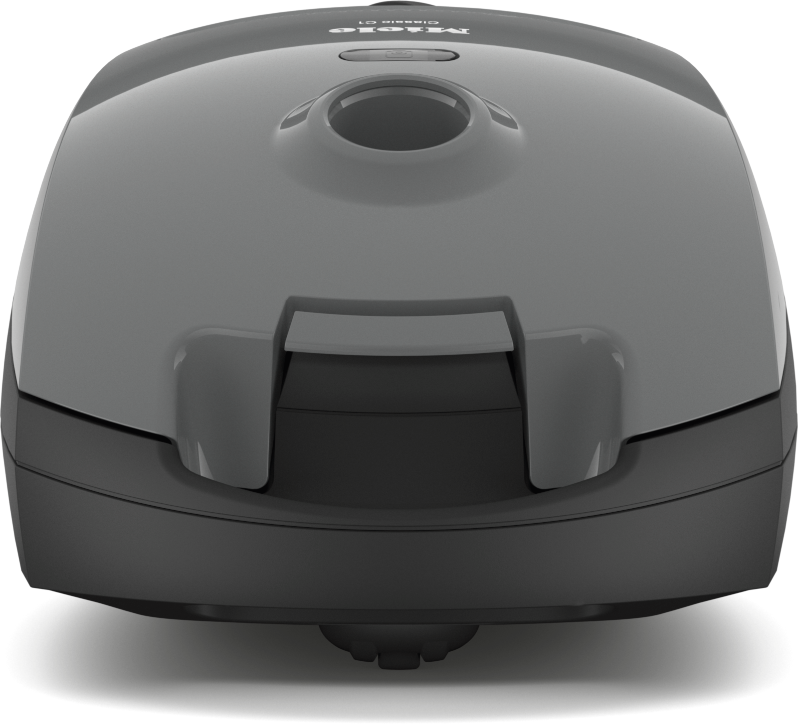 Miele - Classic C1 Junior Grafittgrå – Støvsugere - 3