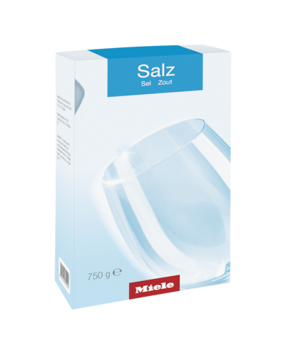 GSA Sel de R&eacute;g&eacute;n&eacute;ration/ 750g photo du produit Front View L