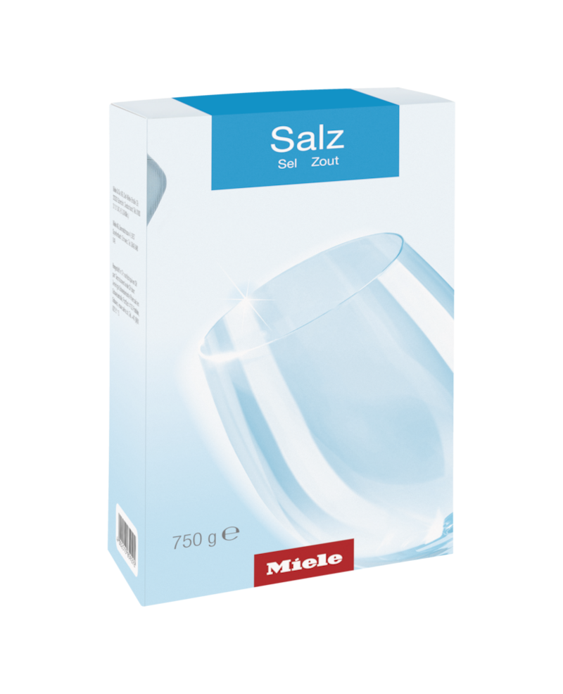 GSA Regeneriersalz / 750g