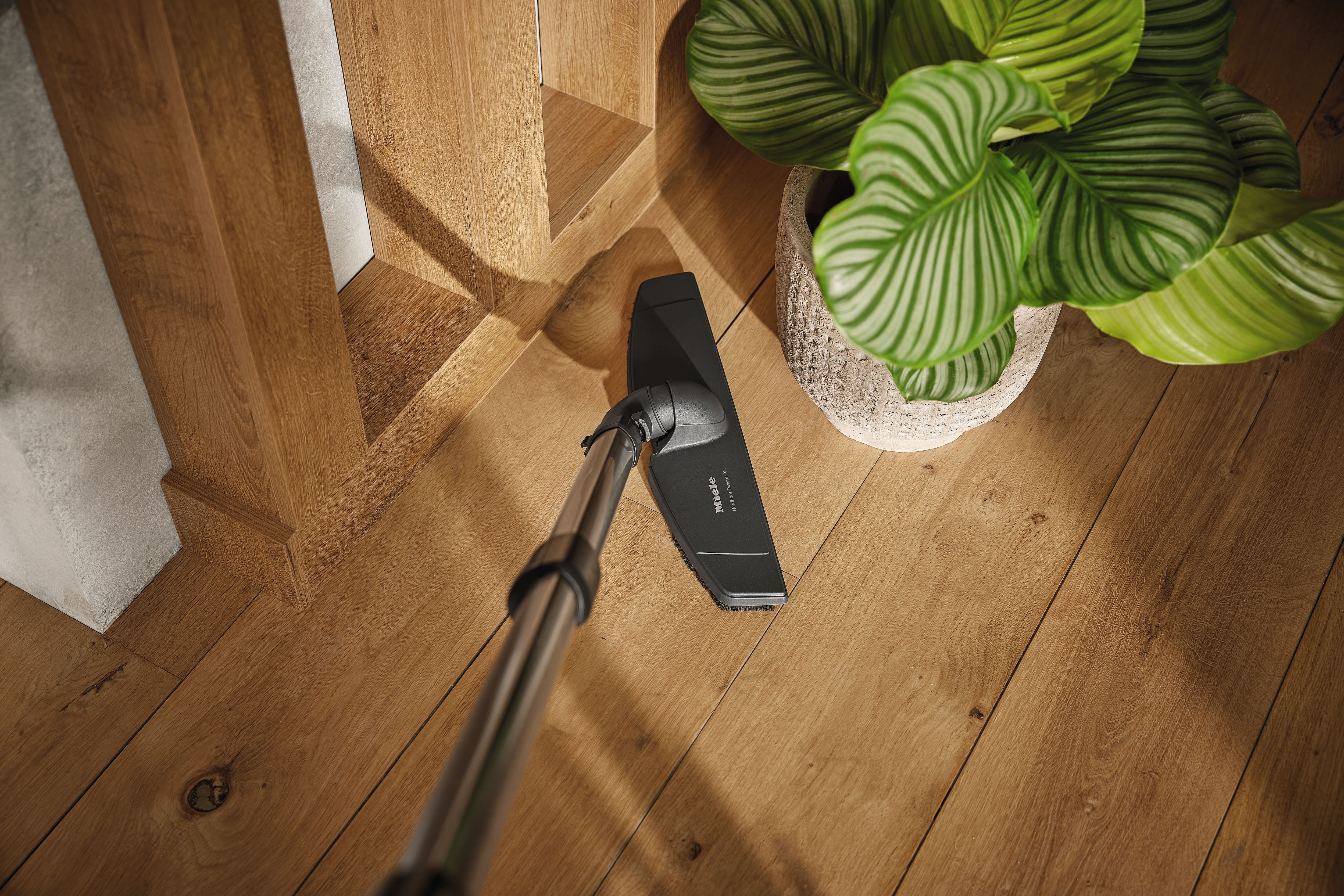 Miele - SBB 400-4 – Accessoires pour aspirateurs - 4