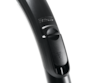 Miele Vacuum Tubular Handle - Spare Part 09442601 product photo Laydowns Back View S