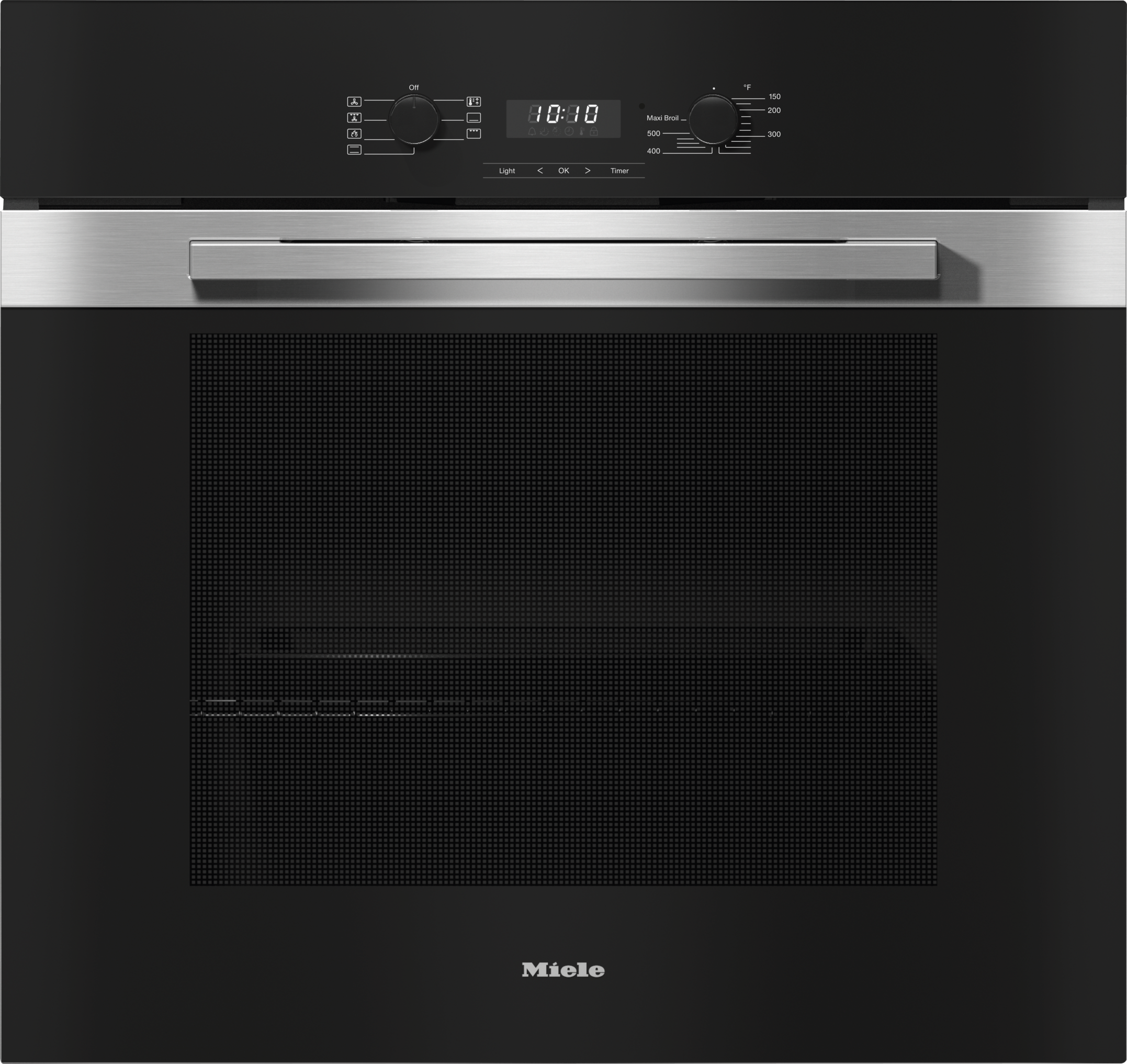 Hornos integrables - H 2880 BP Hornos integrables - H 2880 BP