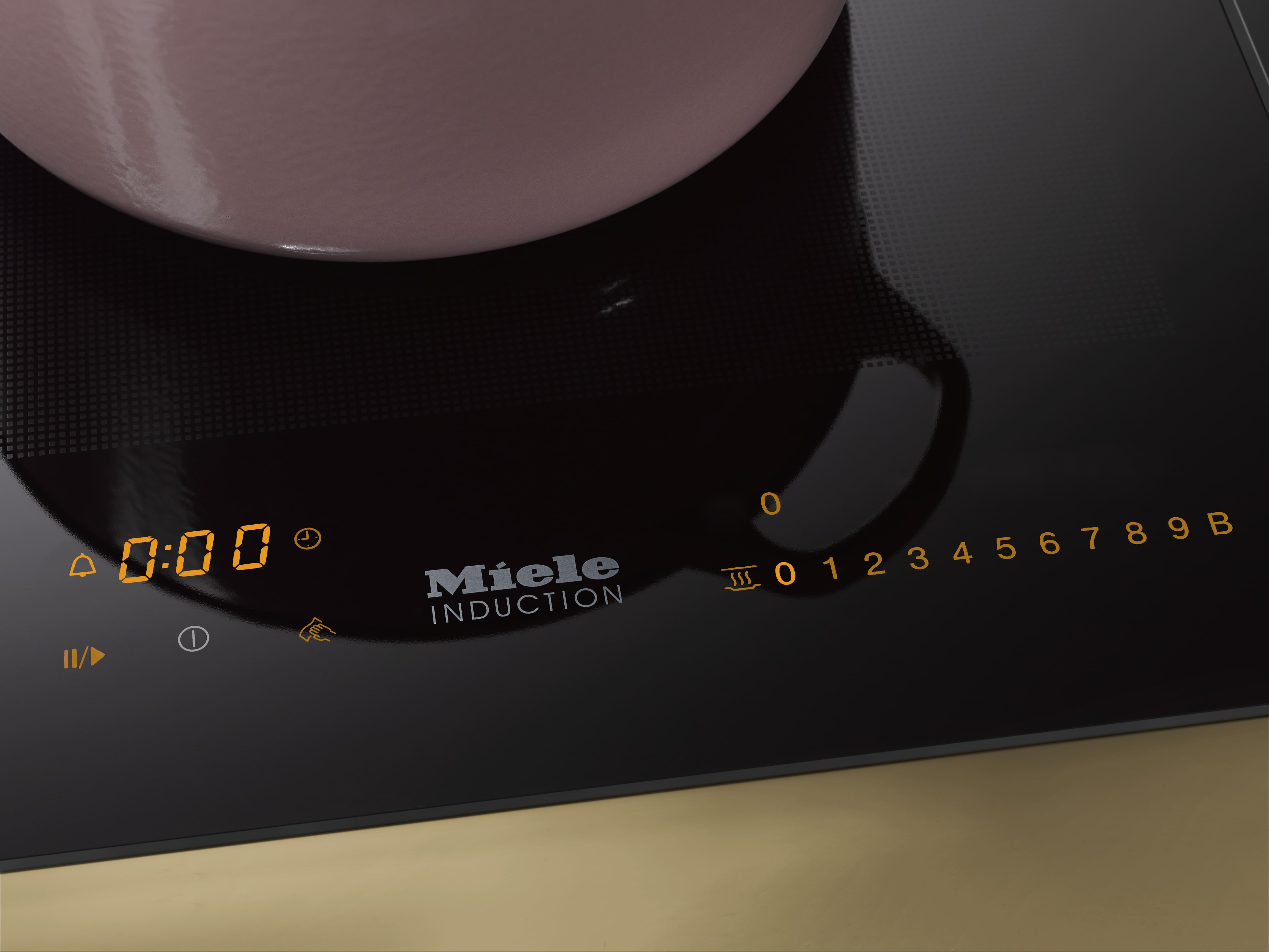 Makes cooking easier Makes cooking easier