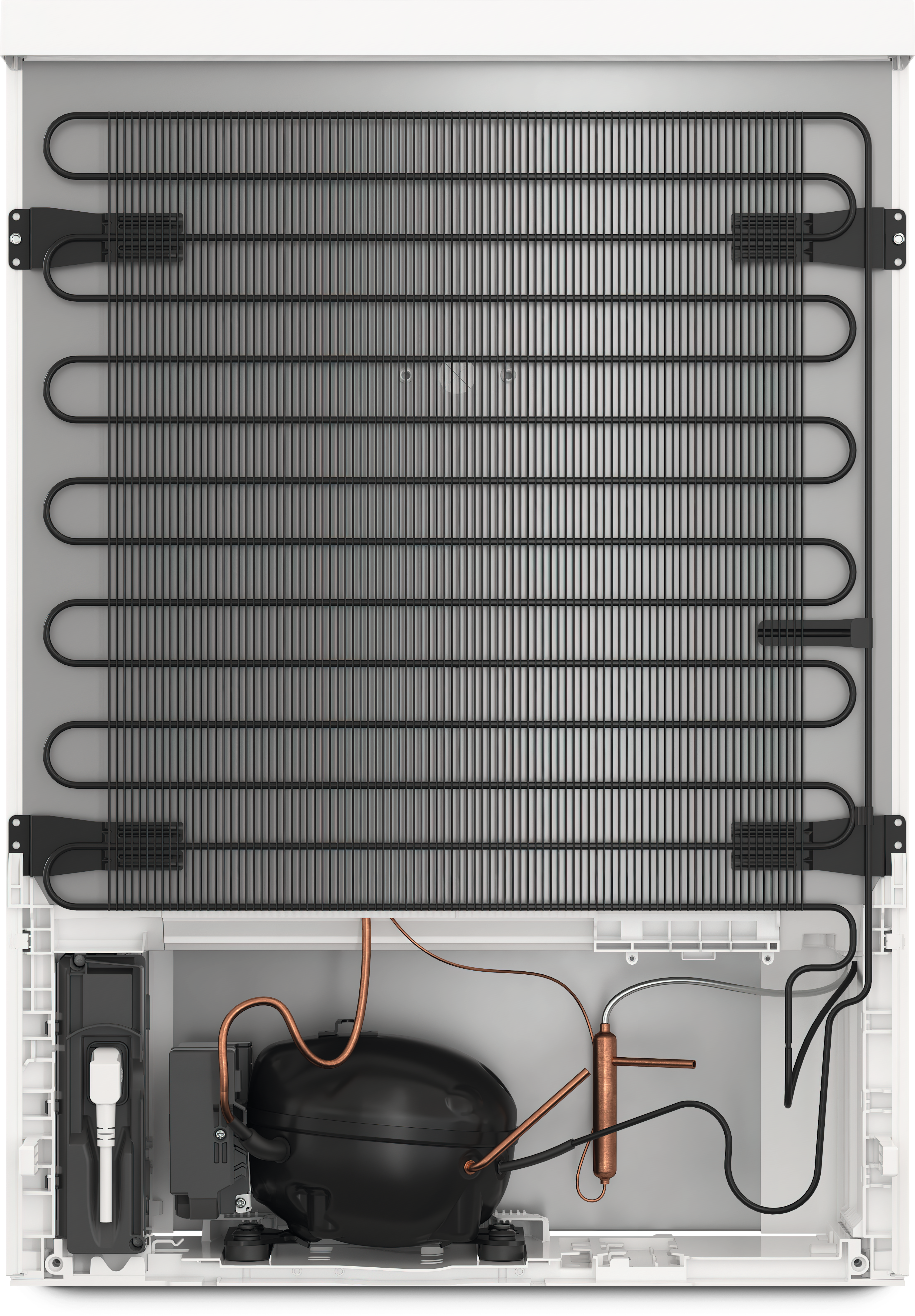Miele - F 4001 D Wit – Koel- en vriesapparaten - 4 Miele - F 4001 D Wit – Koel- en vriesapparaten - 4