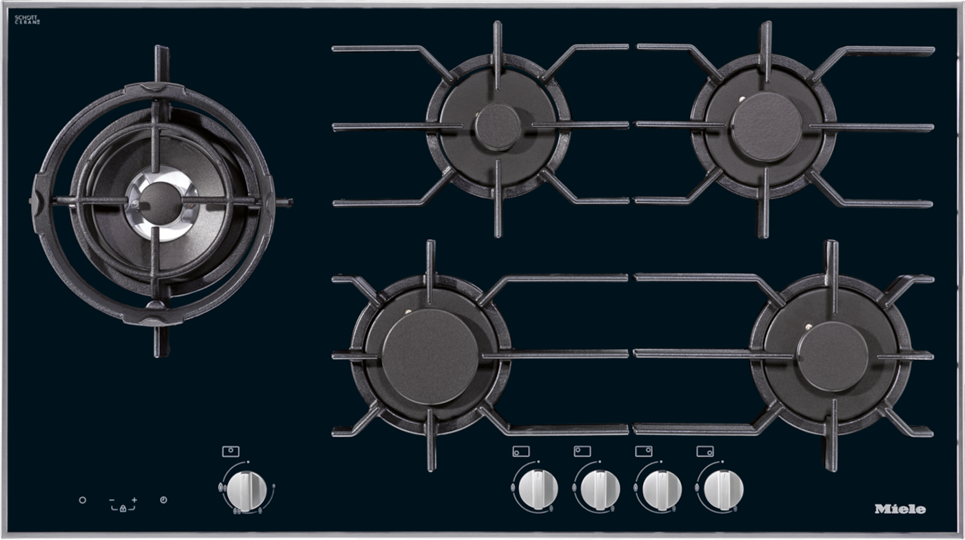 KM 3054-1 Gas Cooktop product photo