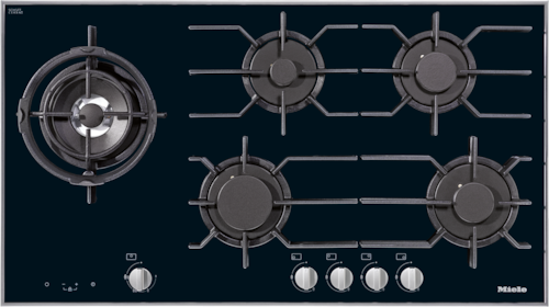 KM 3054-1 Gas Cooktop product photo