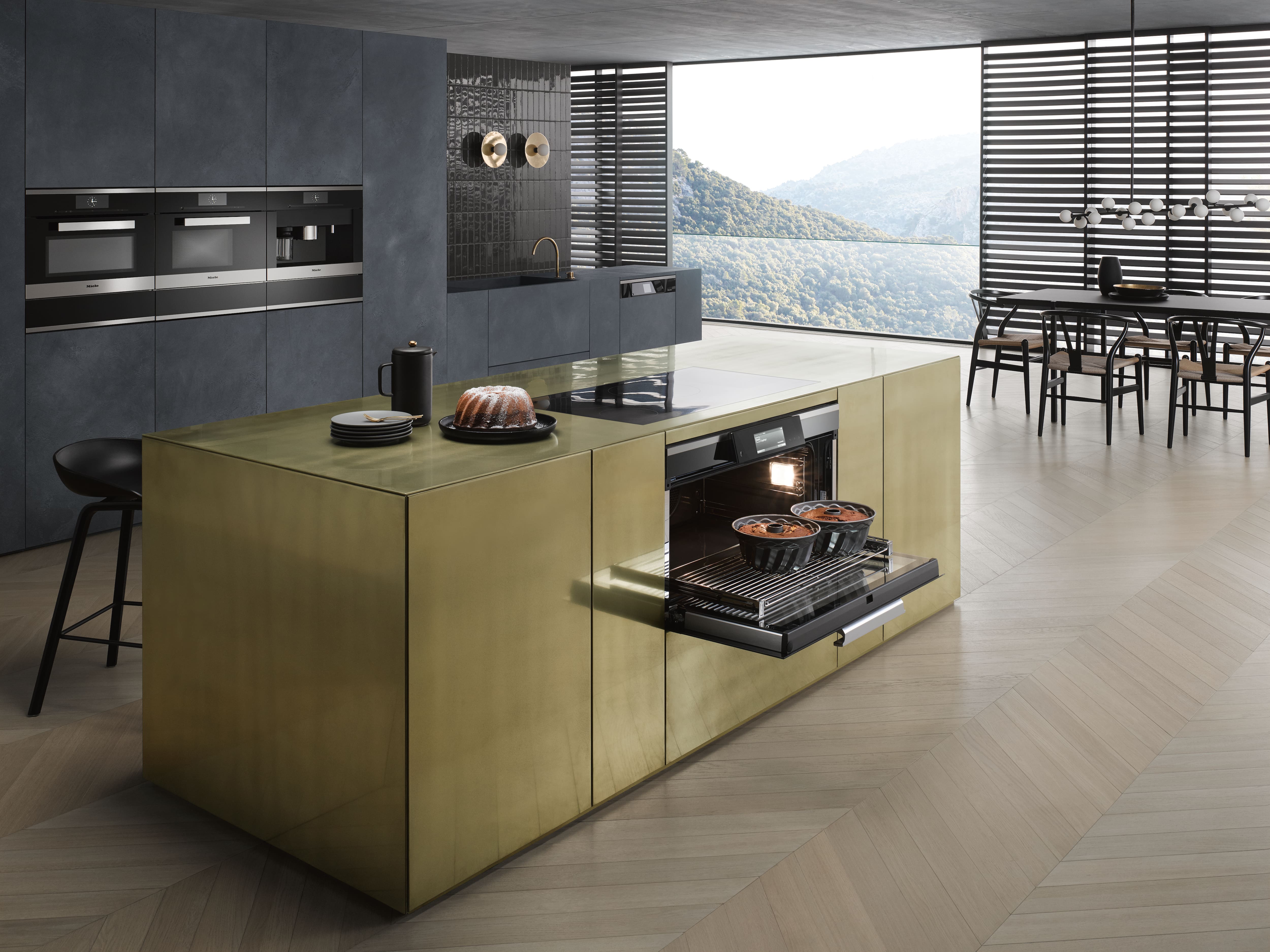 Miele - HFC 92 – Küchenzubehör - 3