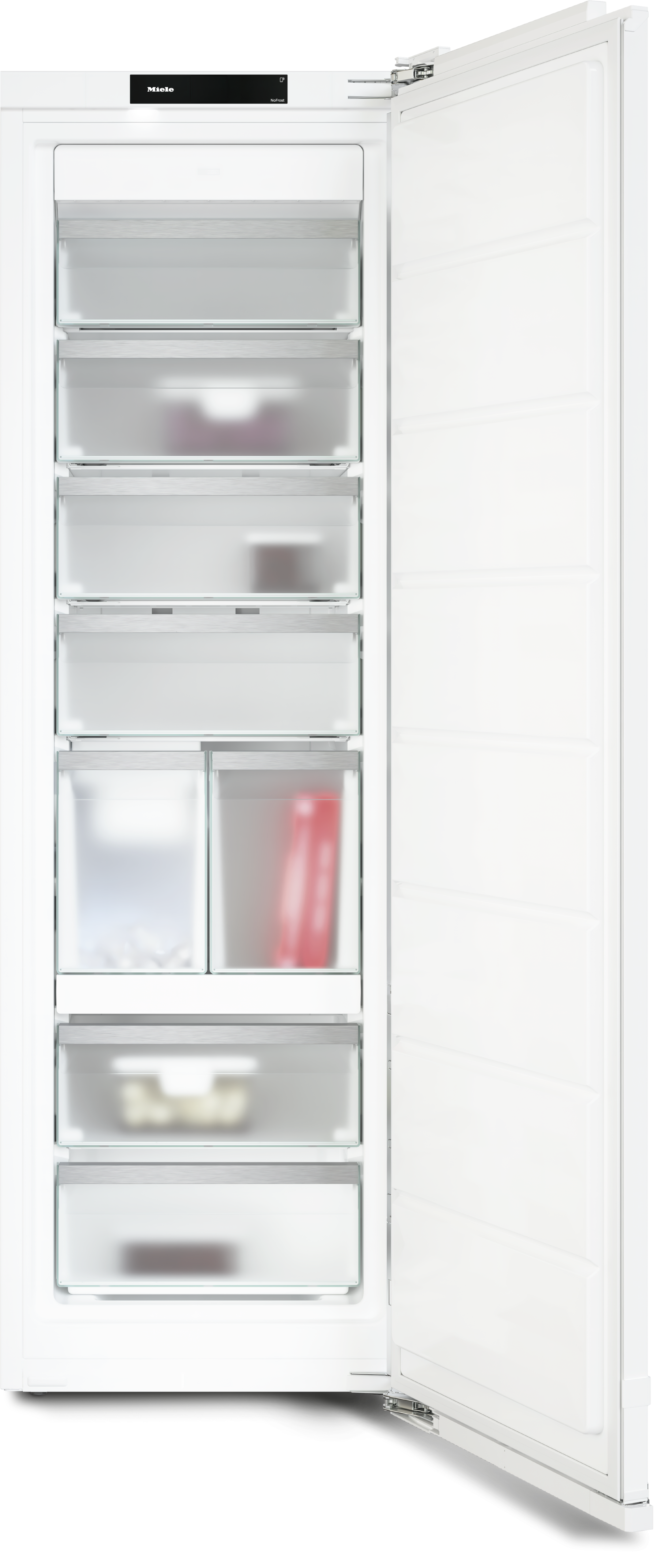 Miele - FNS 7794 D R – Køle- og fryseskabe - 1