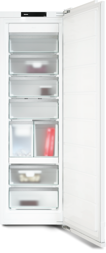 Einbau-Gefrierschrank 178 cm Nischenhöhe Einbau-Gefrierschrank 178 cm Nischenhöhe