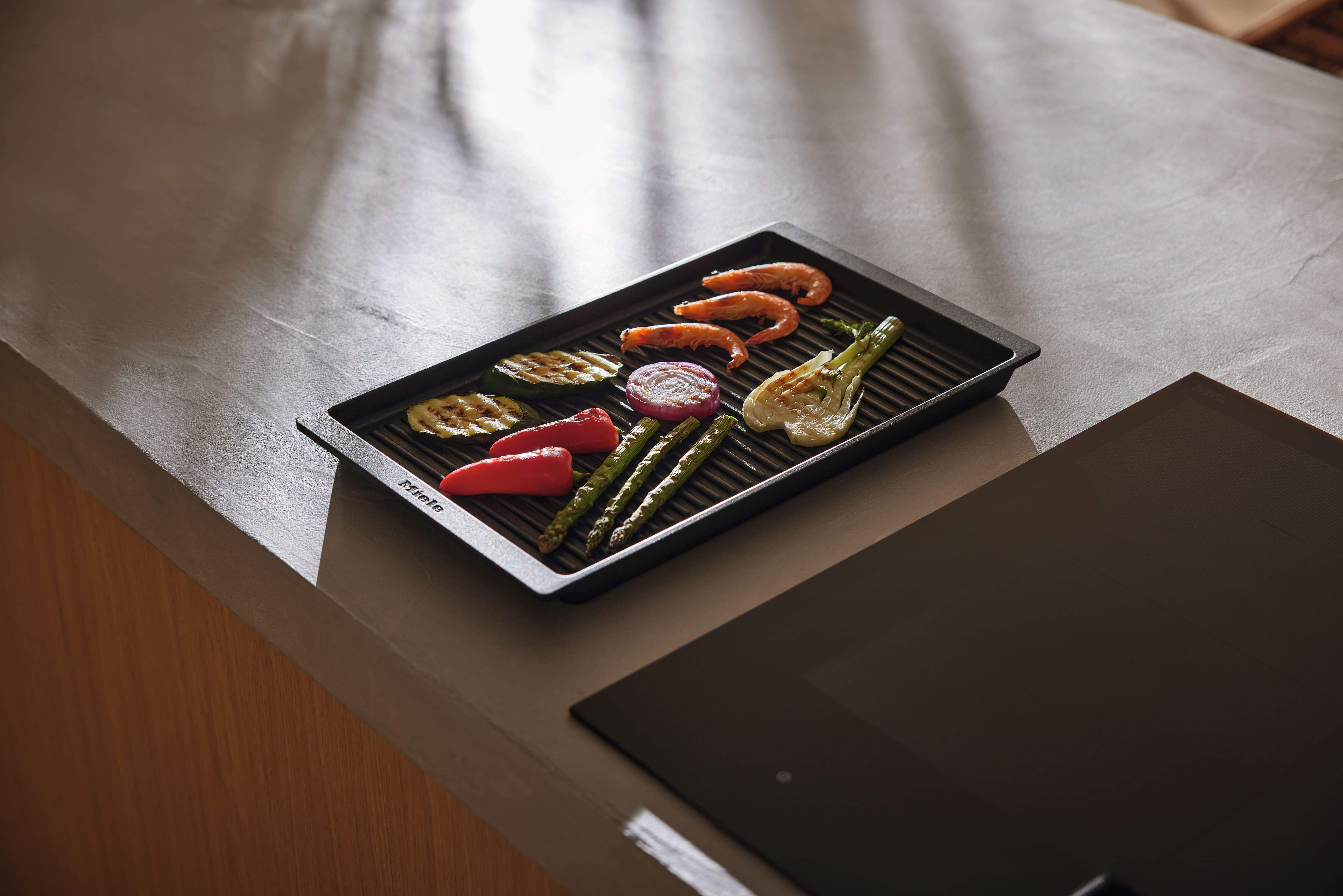 Miele - GGRP – Accesorii pentru bucătărie - 5