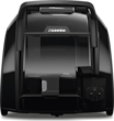 Boost CX1 Cat & Dog - Obsidian Black product photo Front View2 S