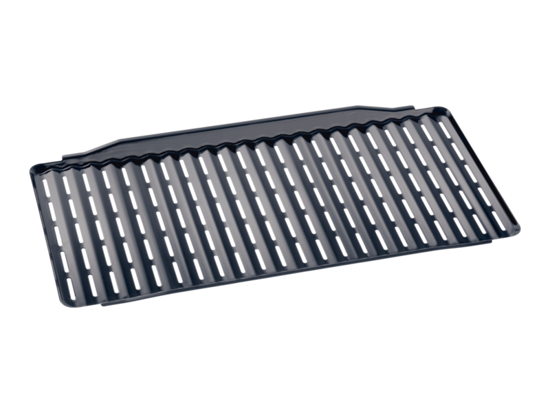 Grill- und Bratblech für HUBB