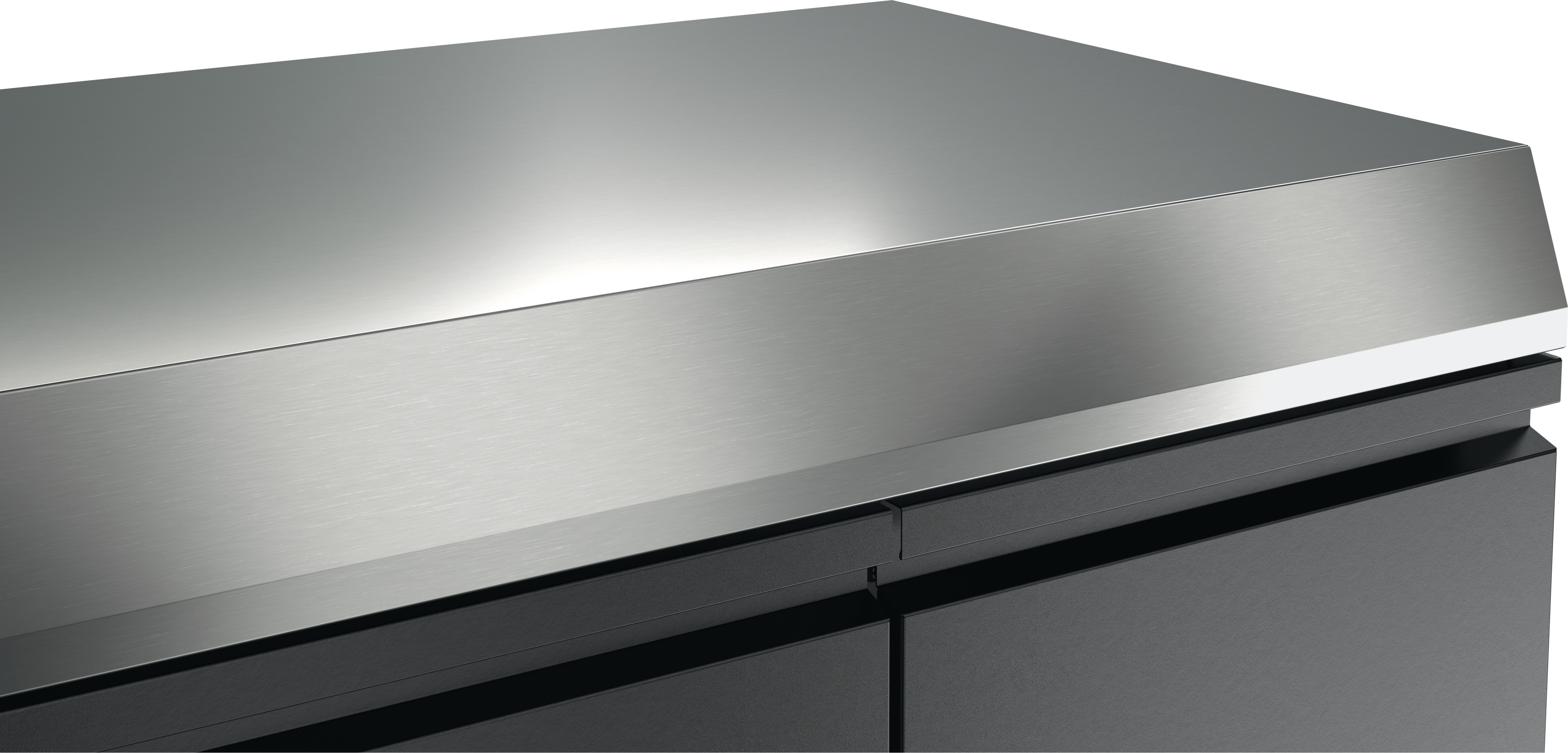 Miele - Dreams – Store L Einlegeboden – Outdoor-Küche - 4 Miele - Dreams – Store L Einlegeboden – Outdoor-Küche - 4