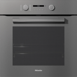 H 2861 BP Oven Graphite Grey product photo