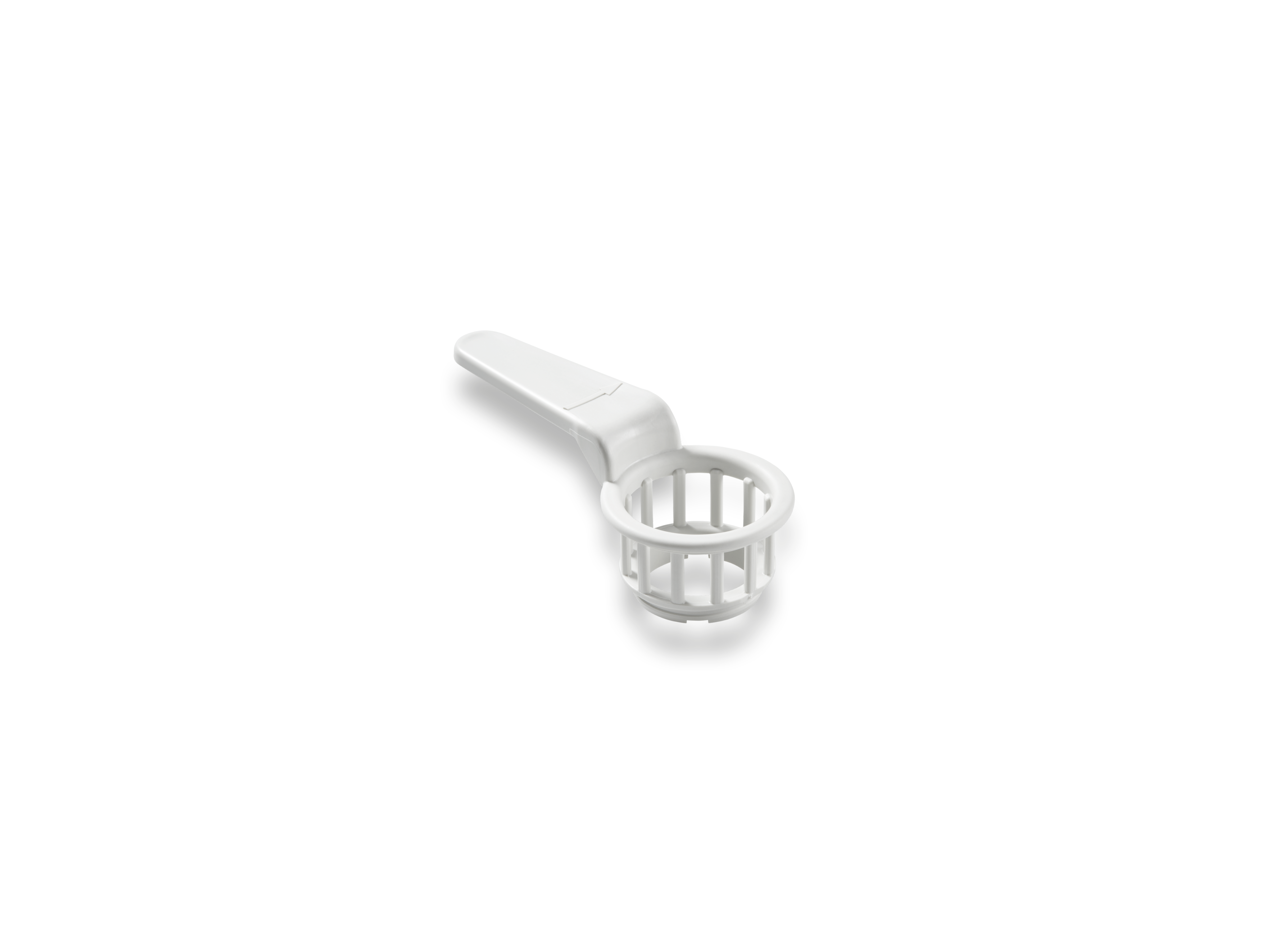 Miele - Handle – Kitchen appliance spare parts - 2