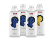 Set UltraColor & Sport Перилен препарат UltraColor и sportswear за изпробване