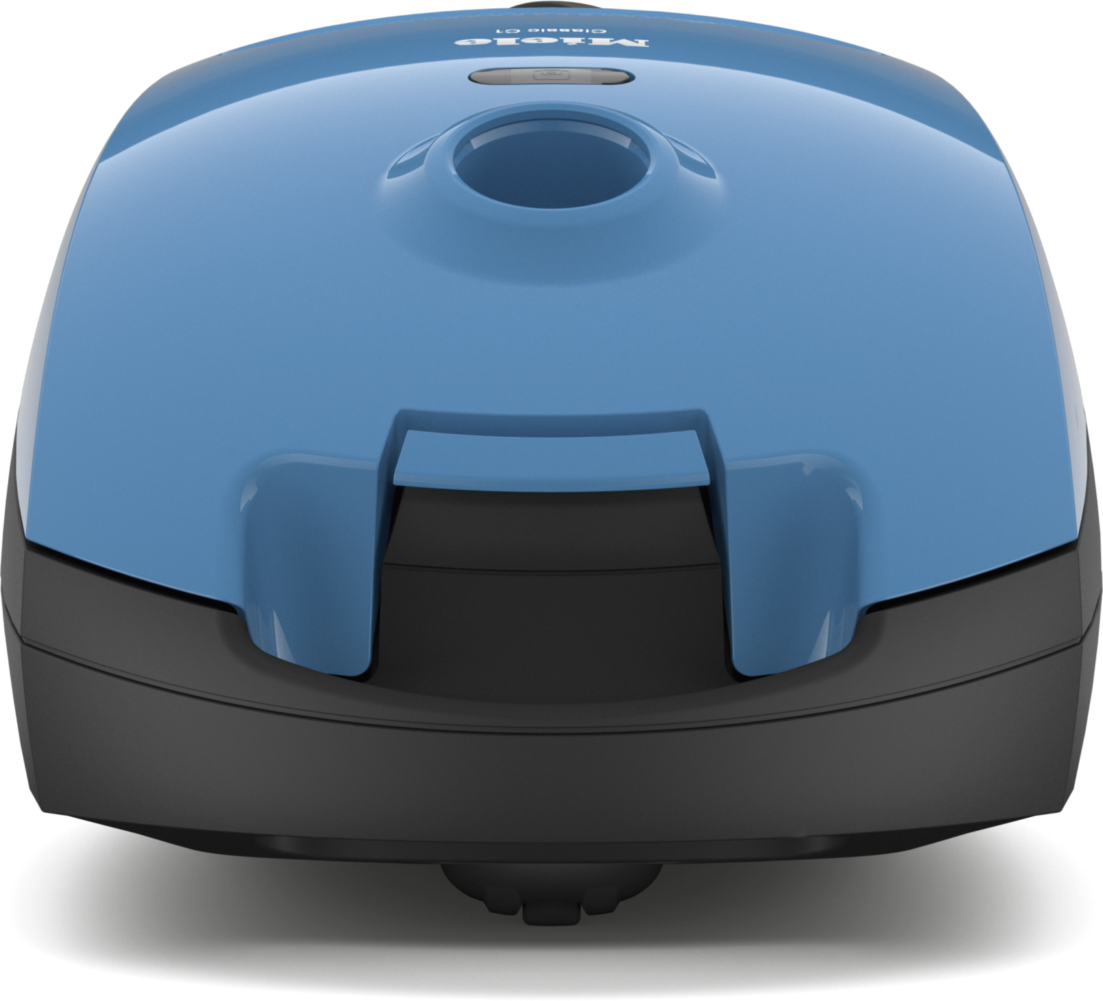 Miele - Classic C1 Junior Techblå – Støvsugere - 3