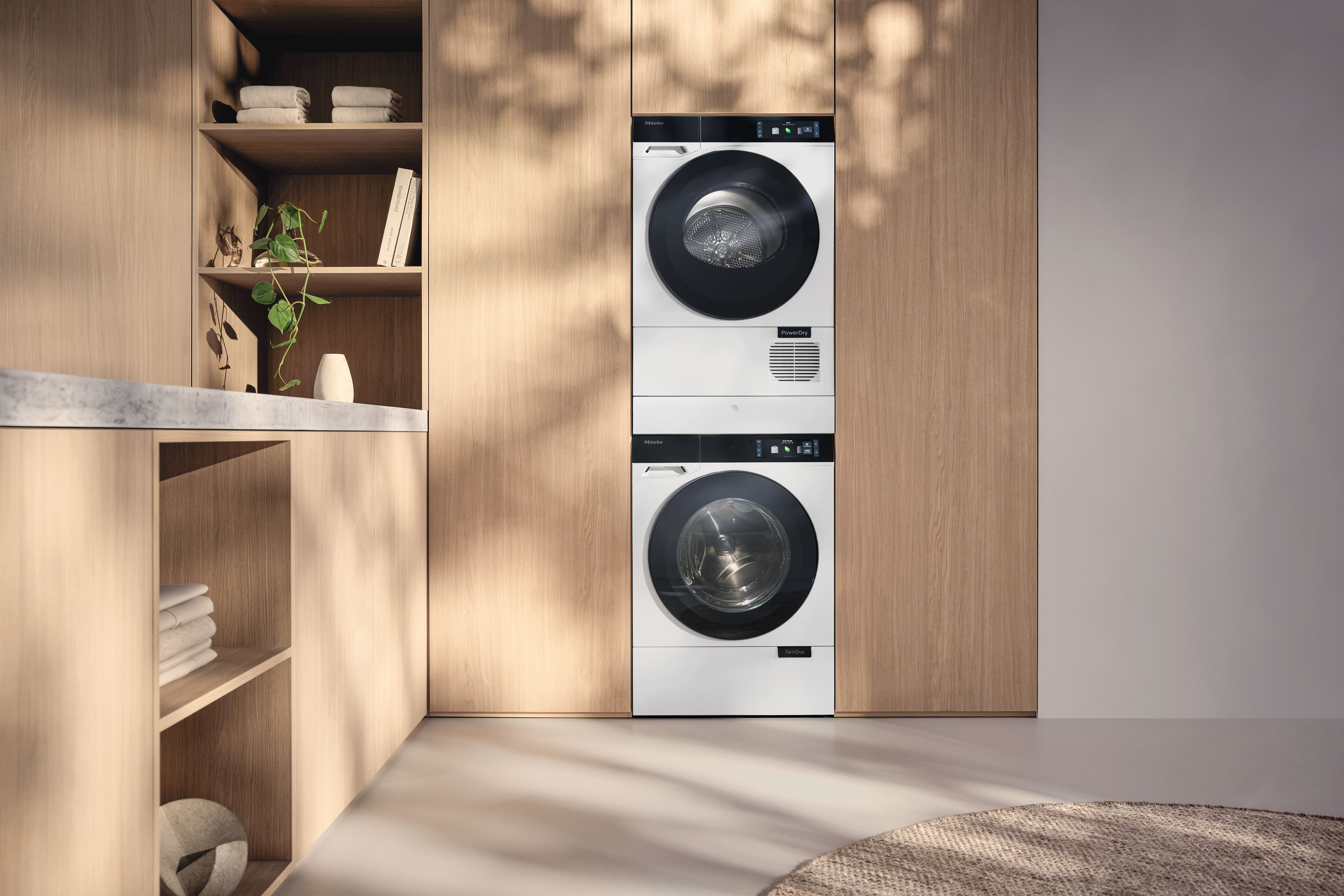 Miele - WTV 611 – Skalbinių priežiūros priedai - 3