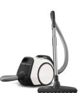 Boost CX1 Parquet PowerLine Bagless cylinder vacuum cleaners