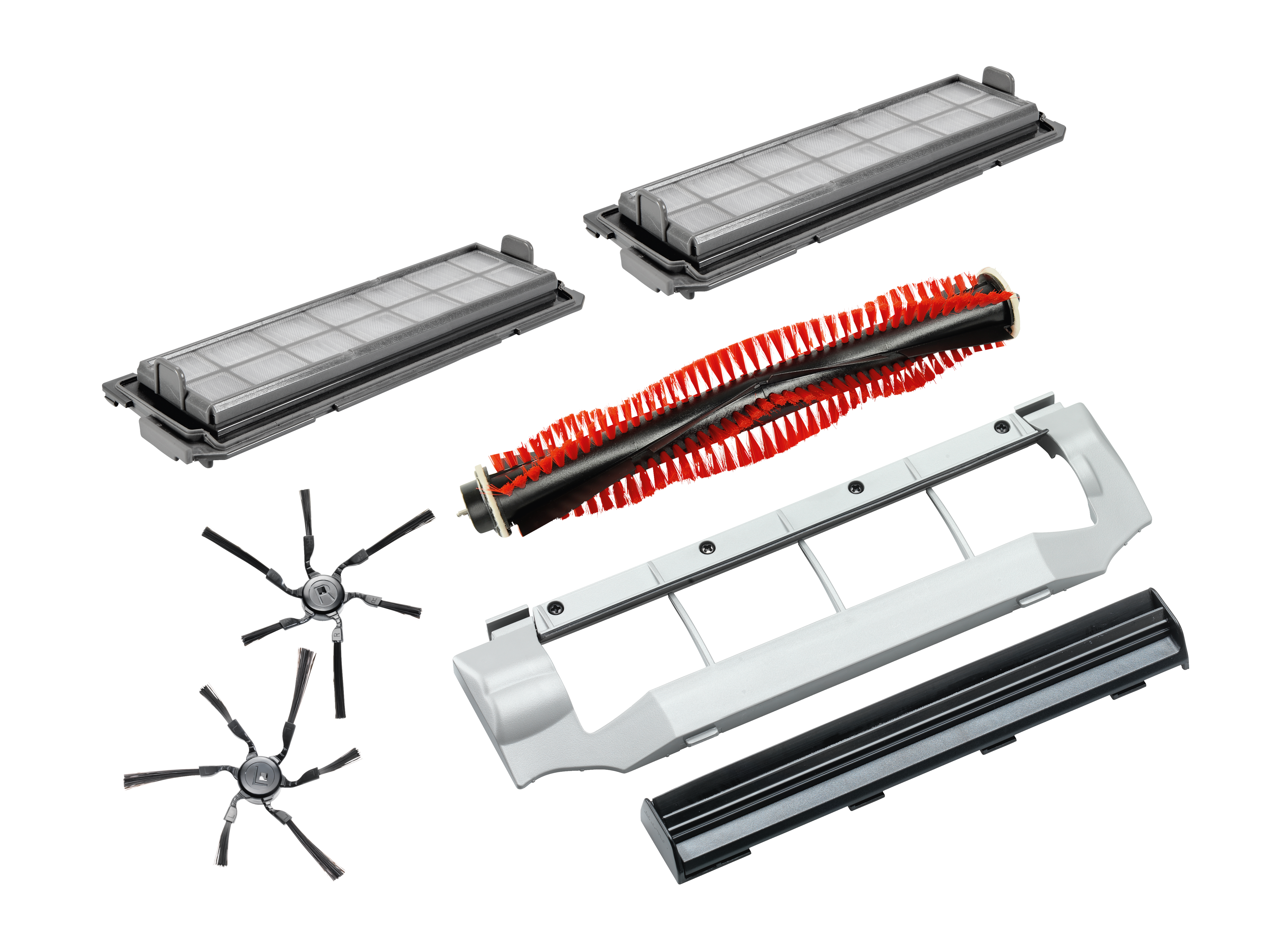 Miele - RX2-A – Vacuum cleaner accessories - 2 Miele - RX2-A – Vacuum cleaner accessories - 2