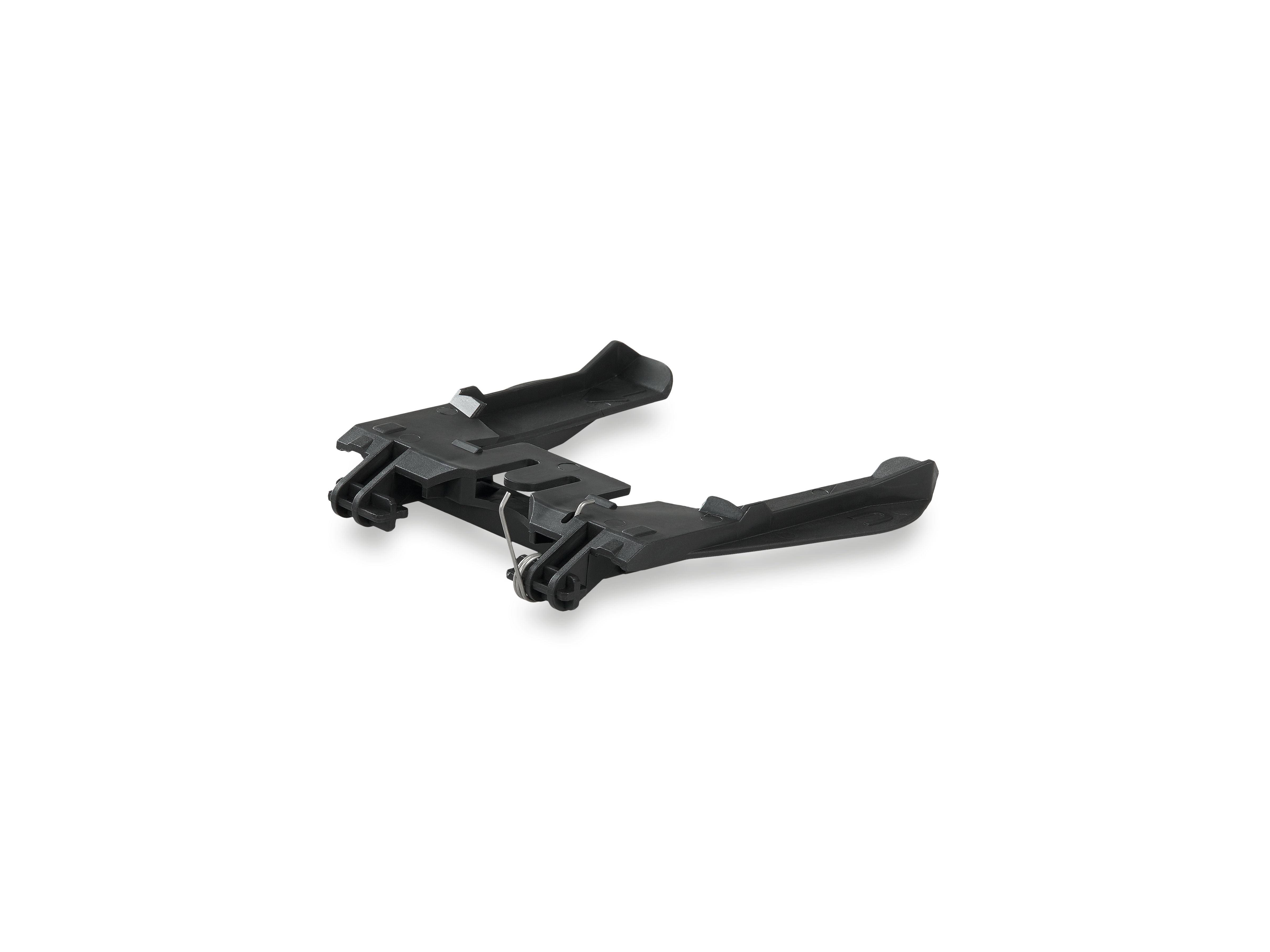 Miele - Bracket vacuum cleaner bag kpl. – Vacuum cleaner spare parts - 2 Miele - Bracket vacuum cleaner bag kpl. – Vacuum cleaner spare parts - 2