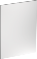 GFV 45/60-7 Int. front panel: W x H, 45 x 60 cm